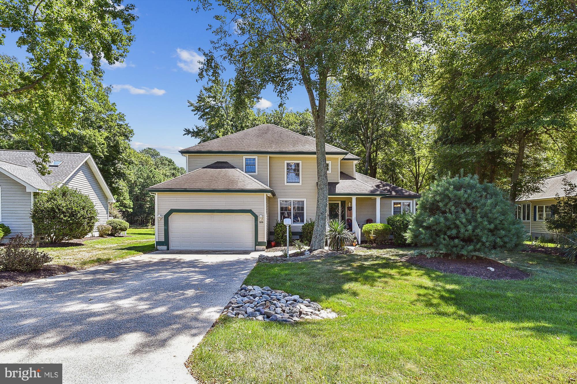 325 Walkabout Rd
