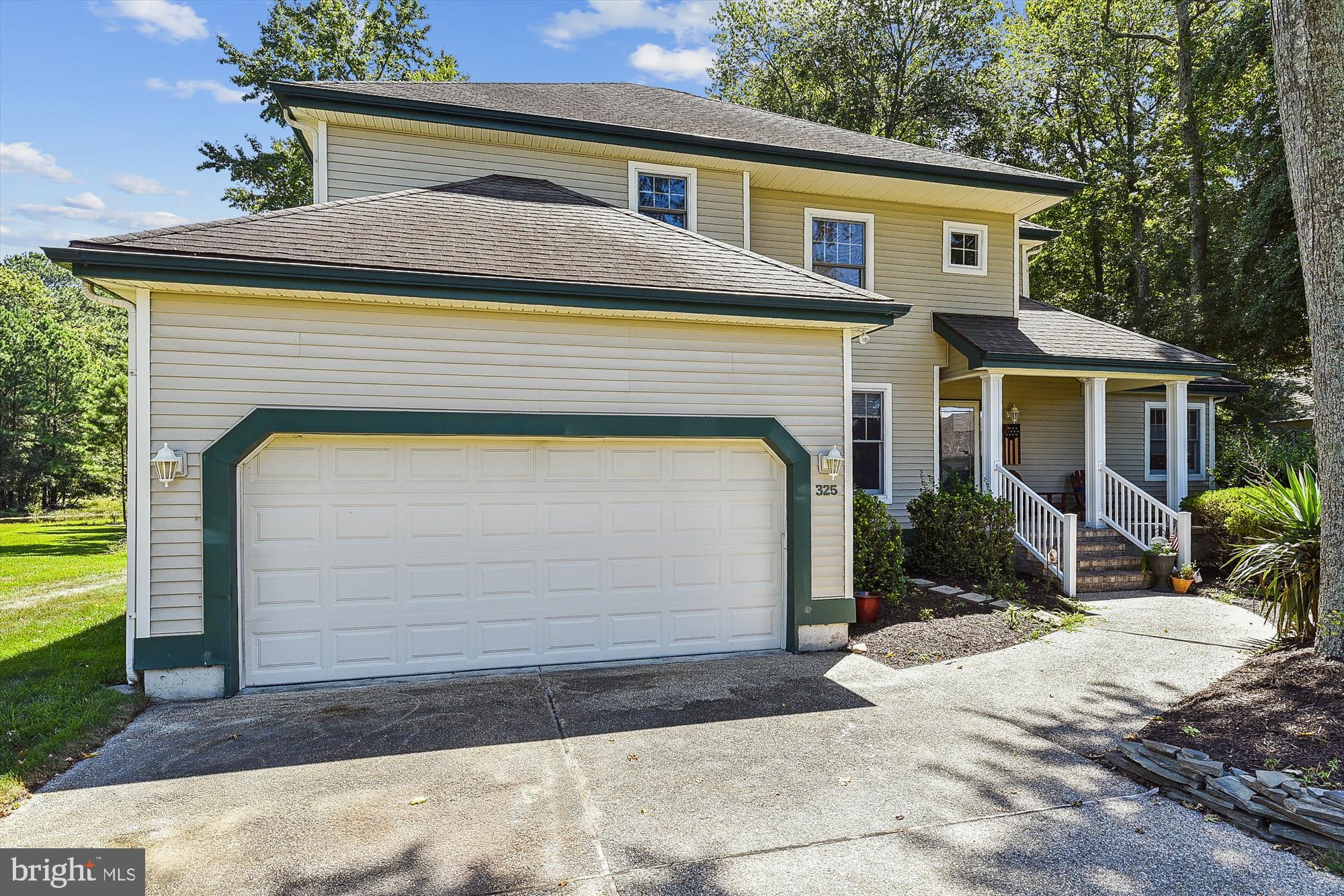 325 Walkabout Rd