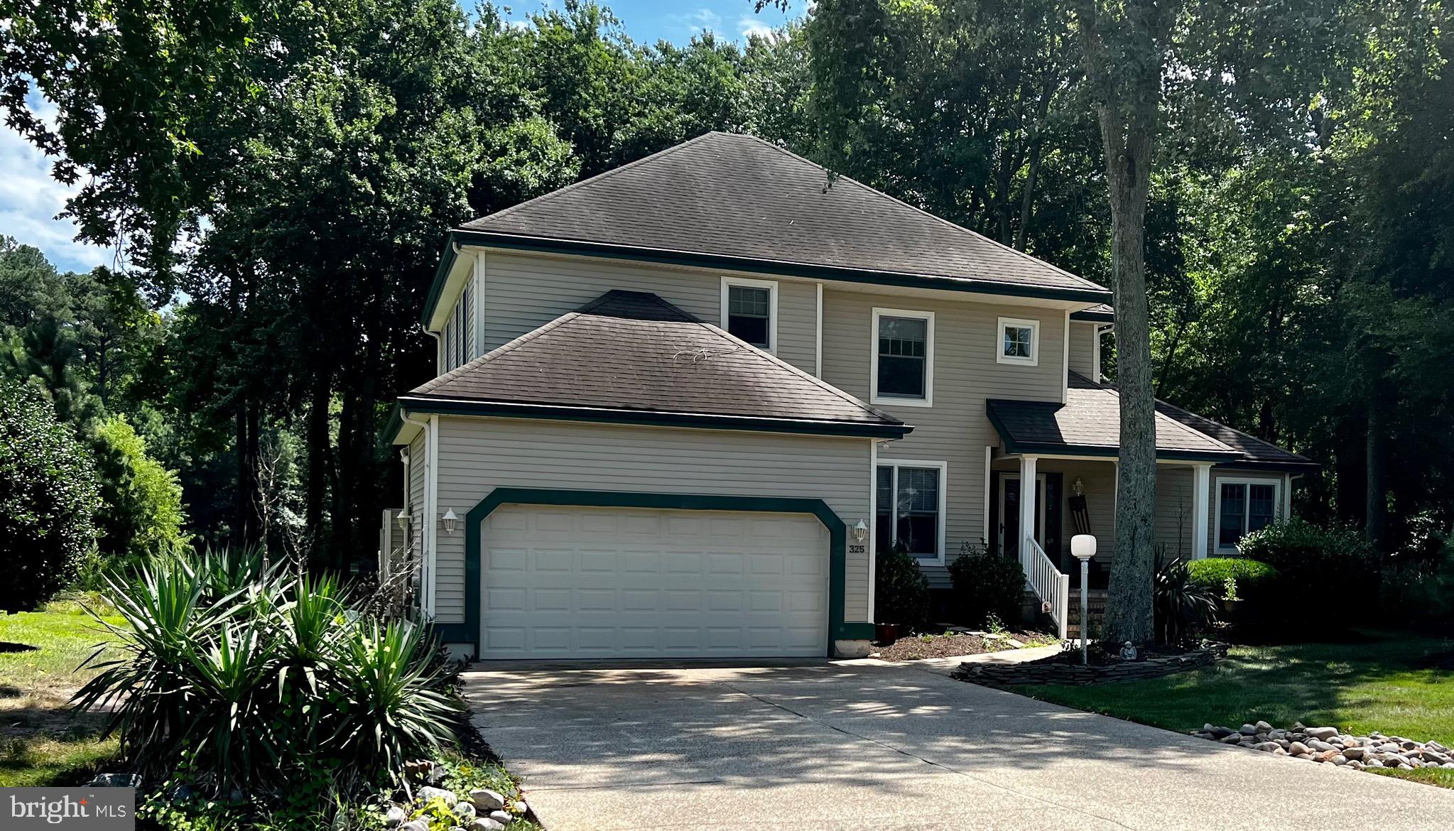 325 Walkabout Rd