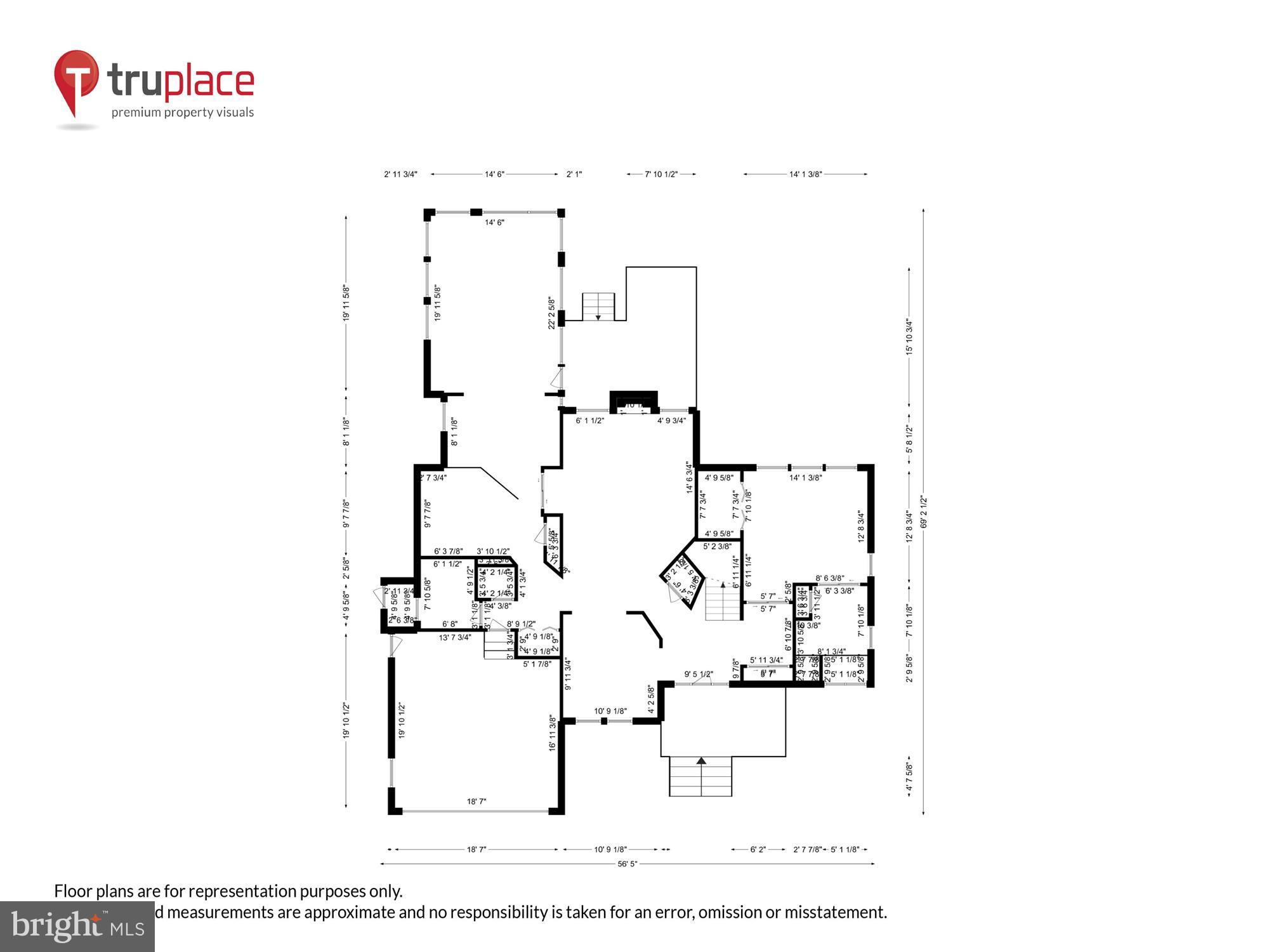 325 Walkabout Rd