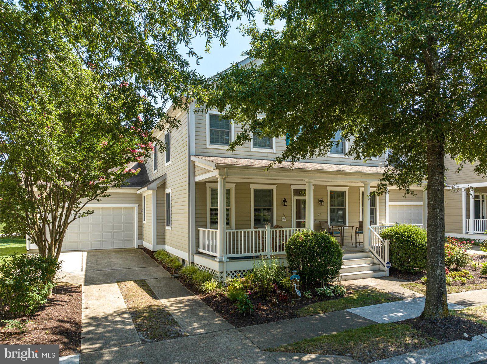 67 Willow Oak Ave