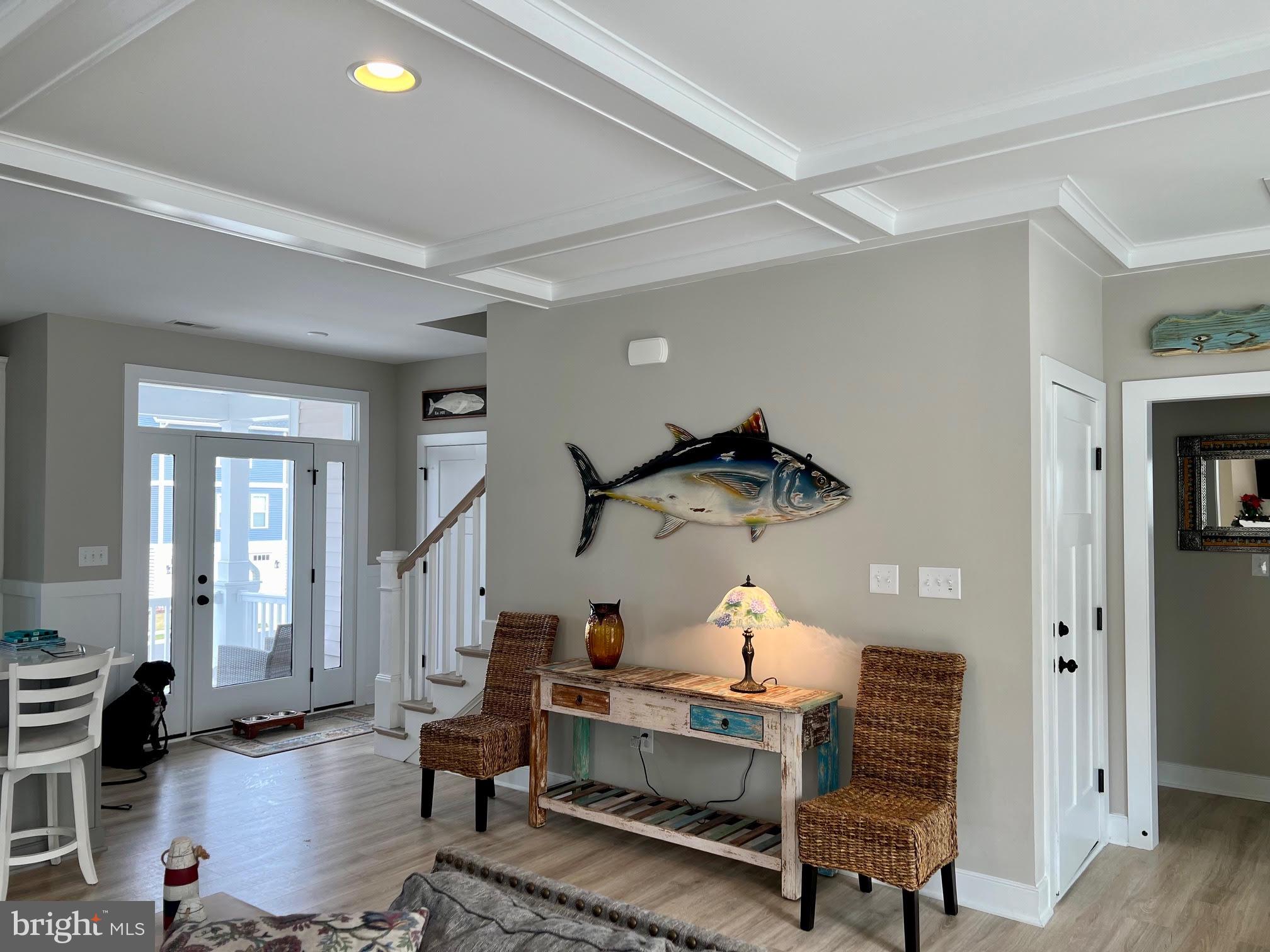 8 Larchmont Ct