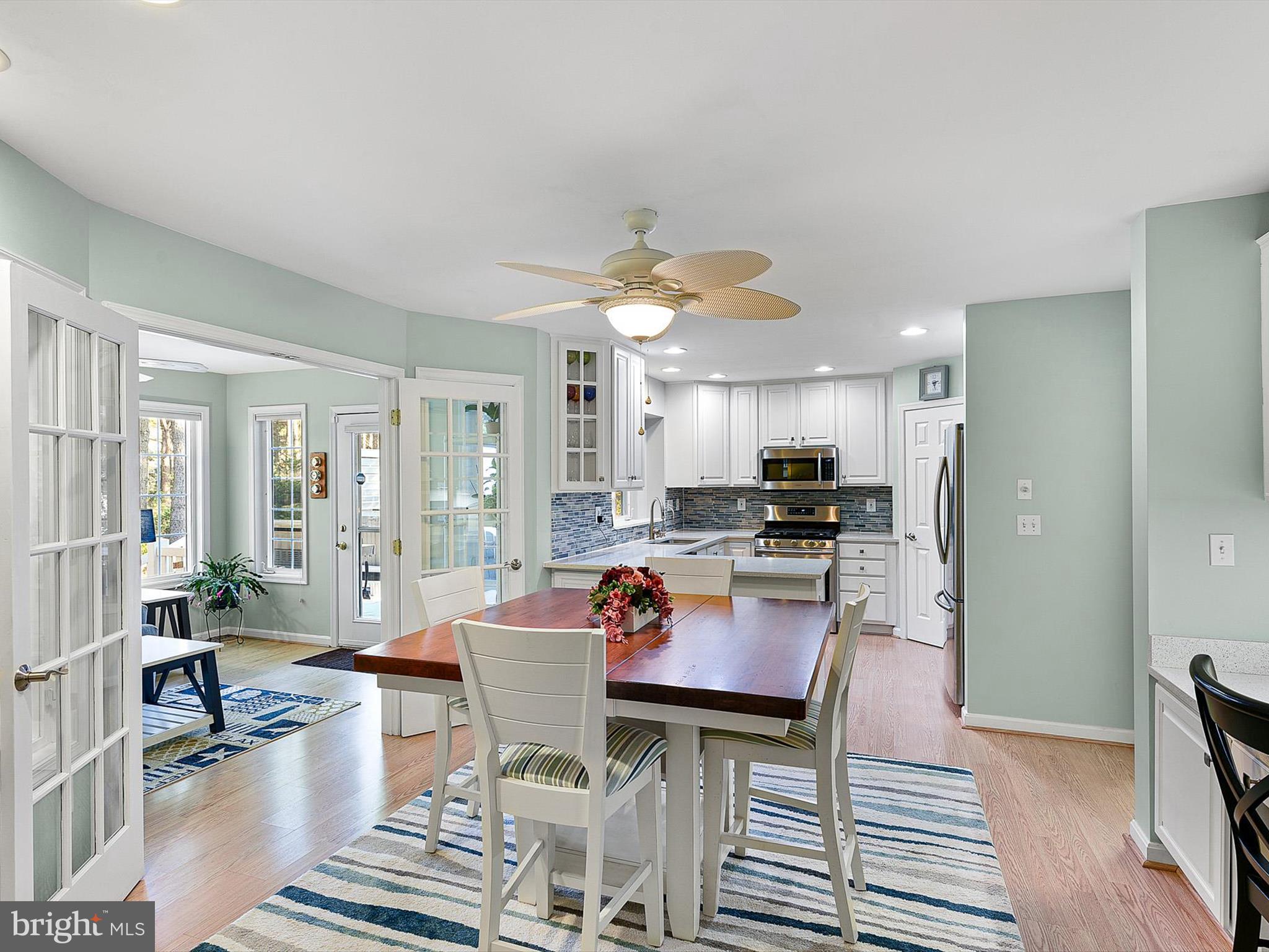 541 Bethany Loop