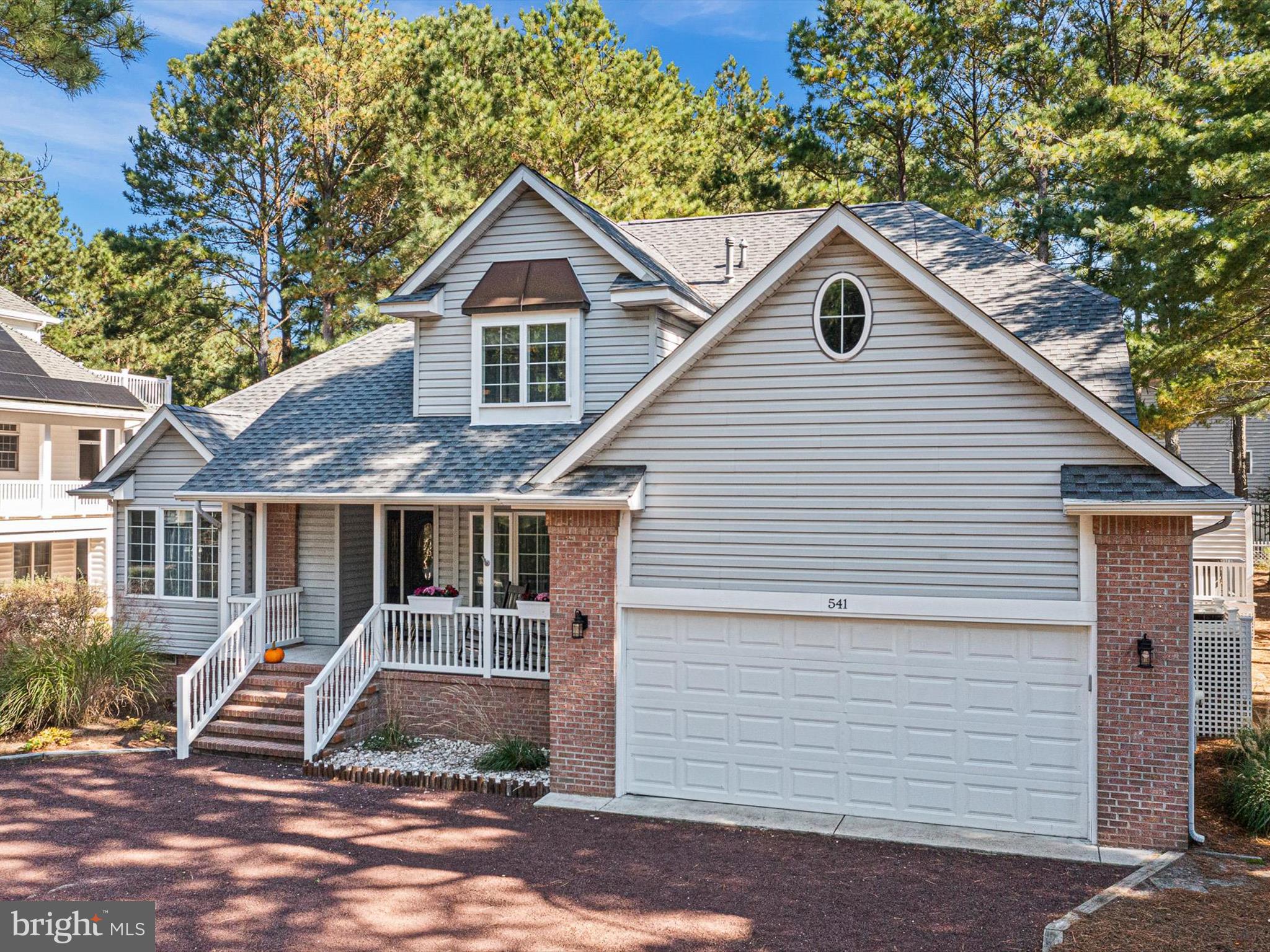 541 Bethany Loop