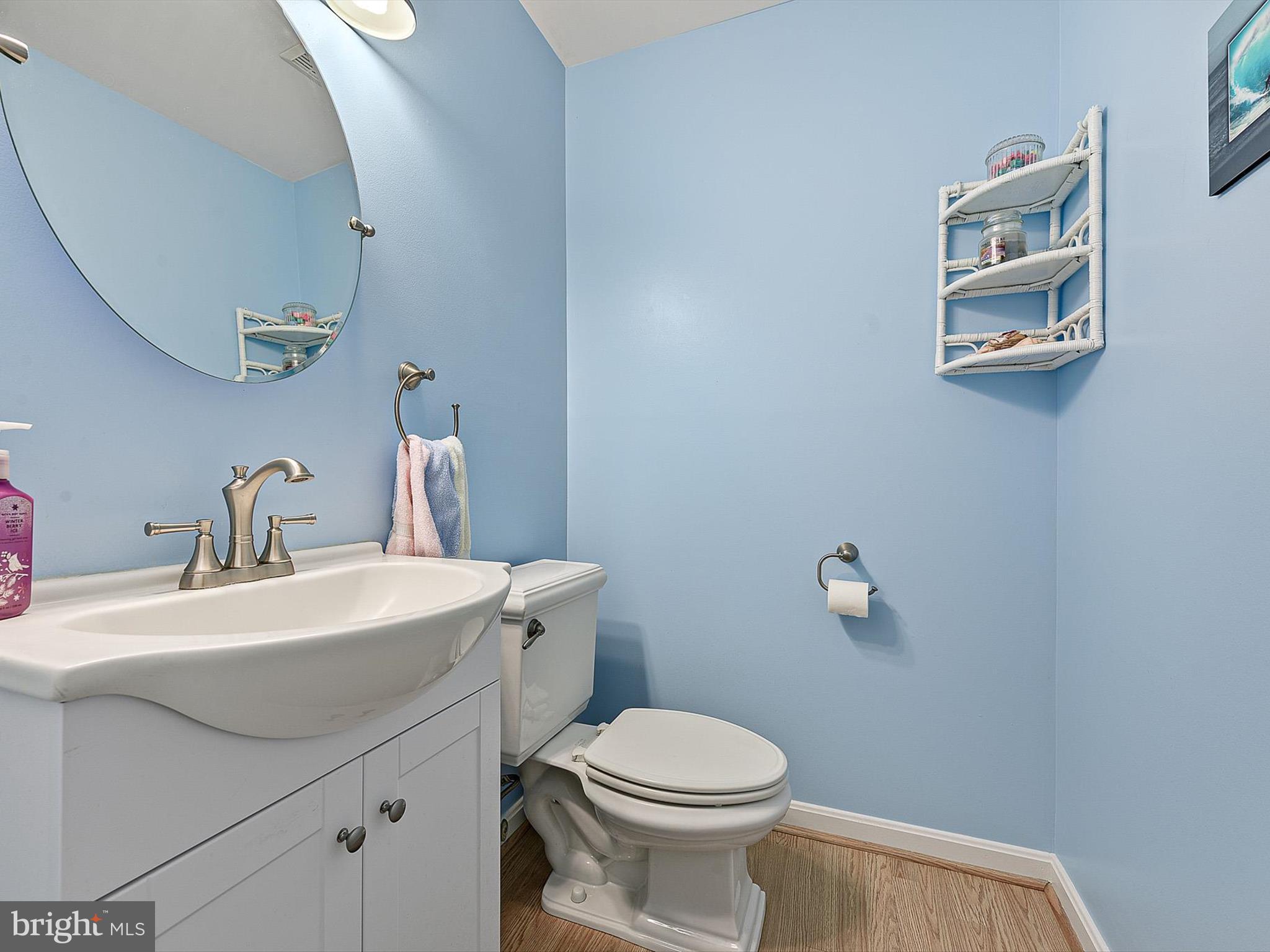 541 Bethany Loop