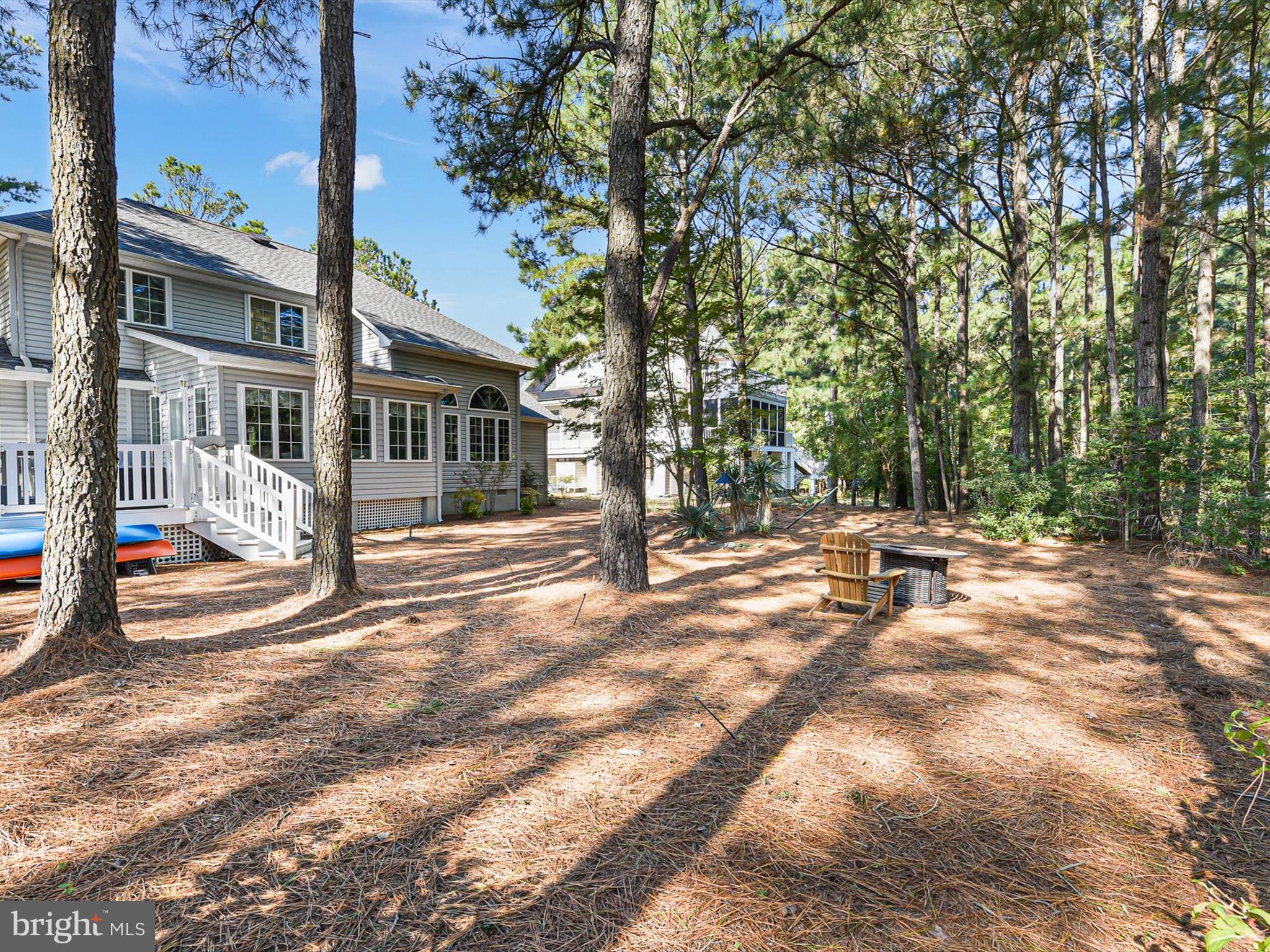 541 Bethany Loop