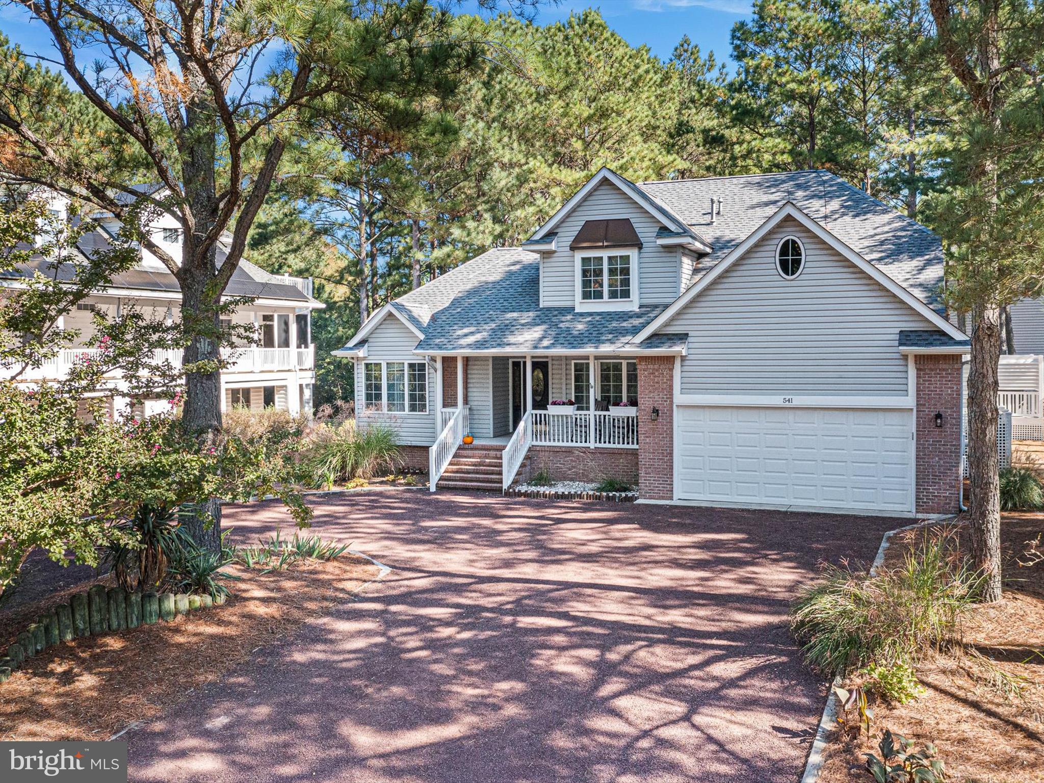 541 Bethany Loop