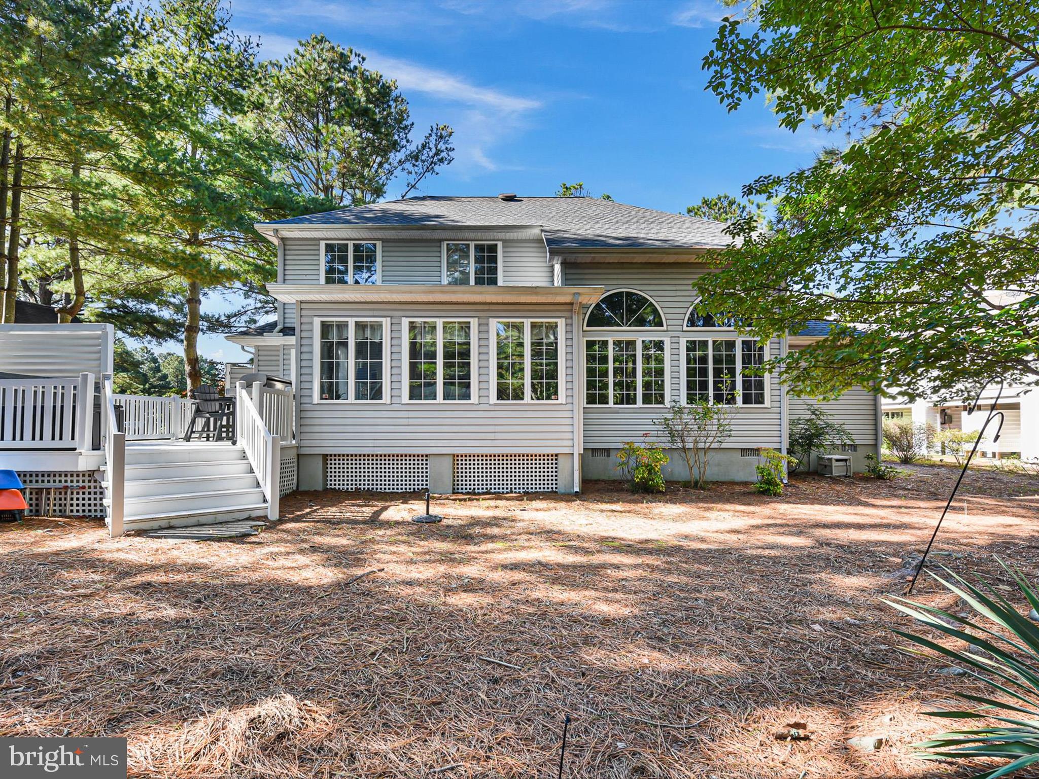 541 Bethany Loop
