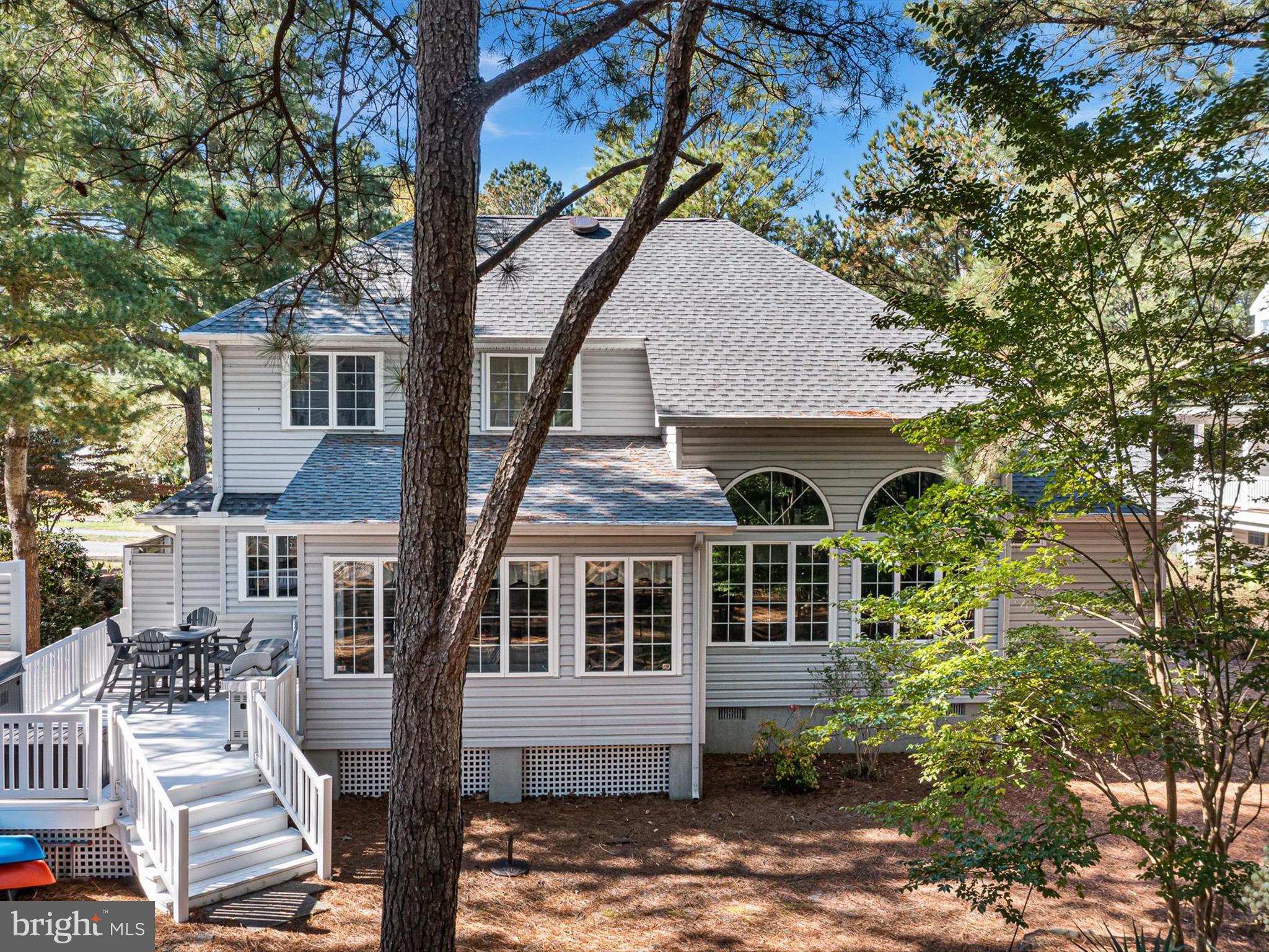 541 Bethany Loop
