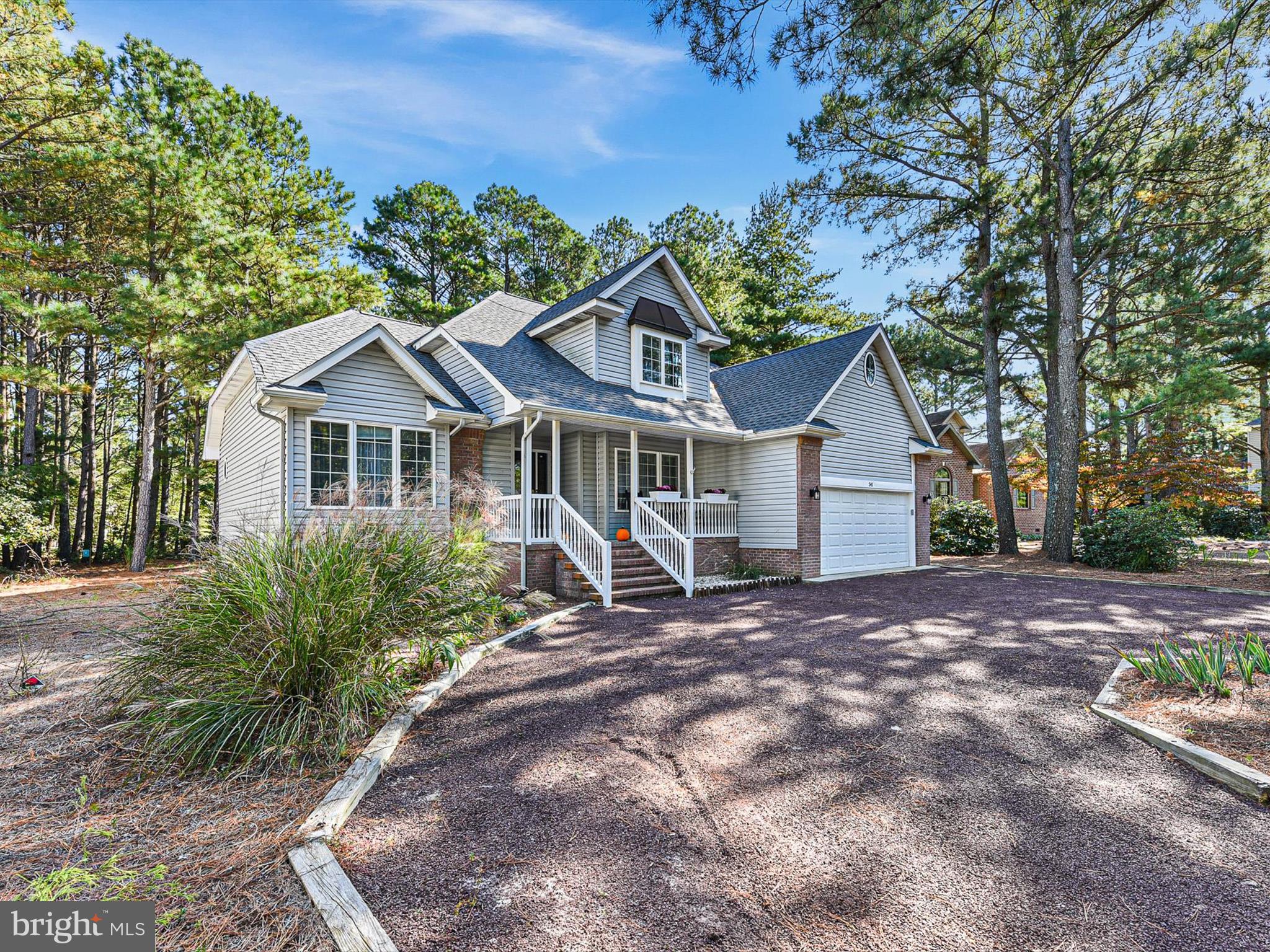 541 Bethany Loop