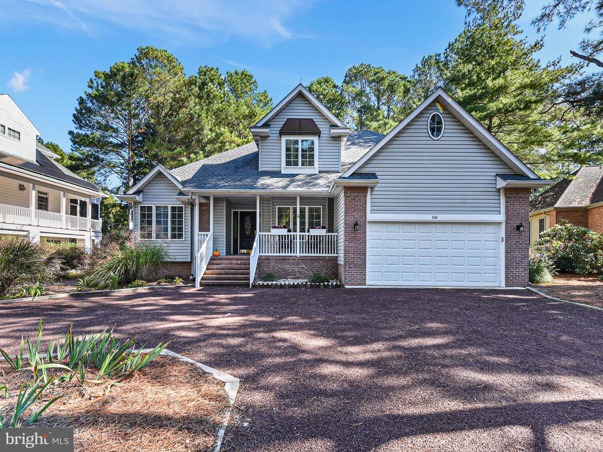 541 Bethany Loop