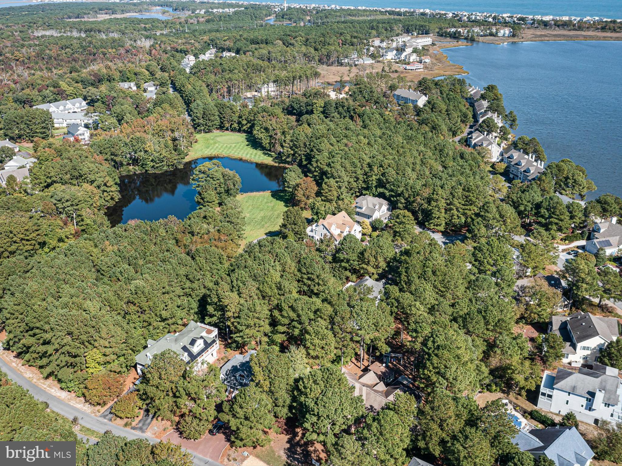 541 Bethany Loop