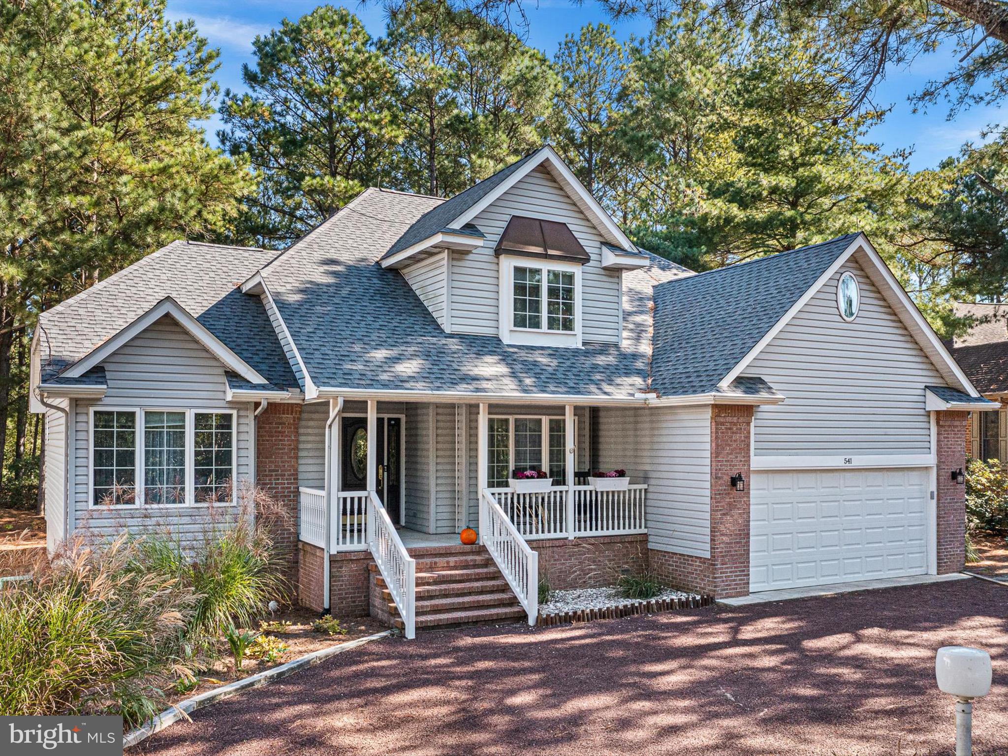 541 Bethany Loop