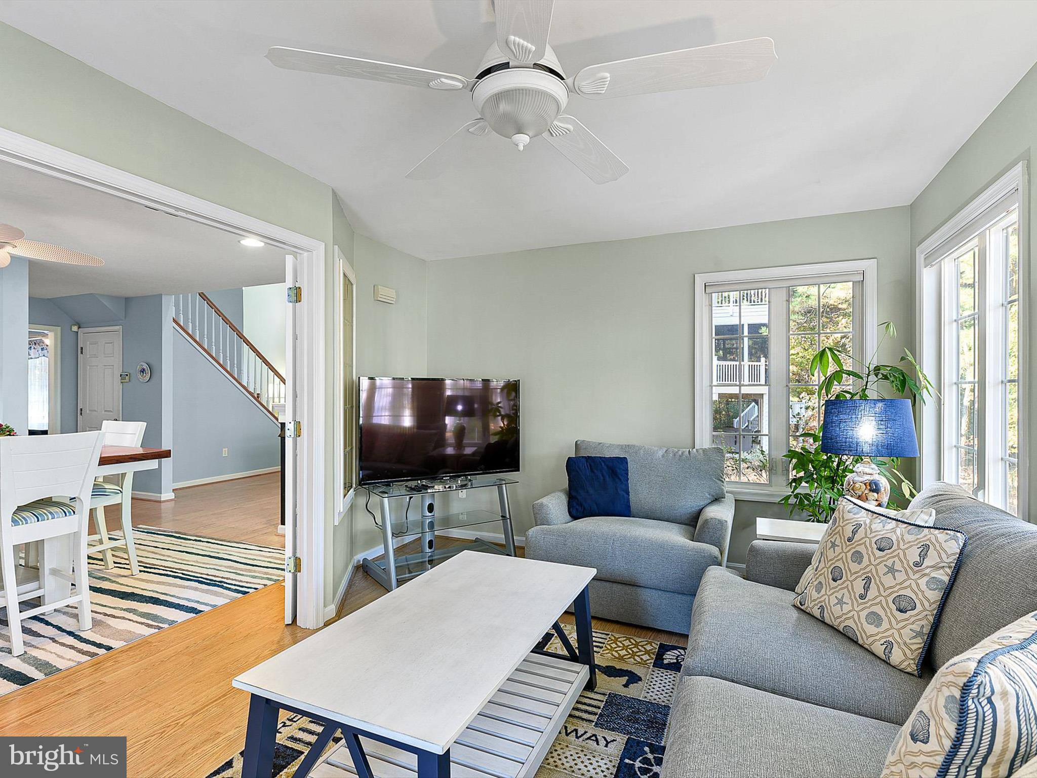 541 Bethany Loop
