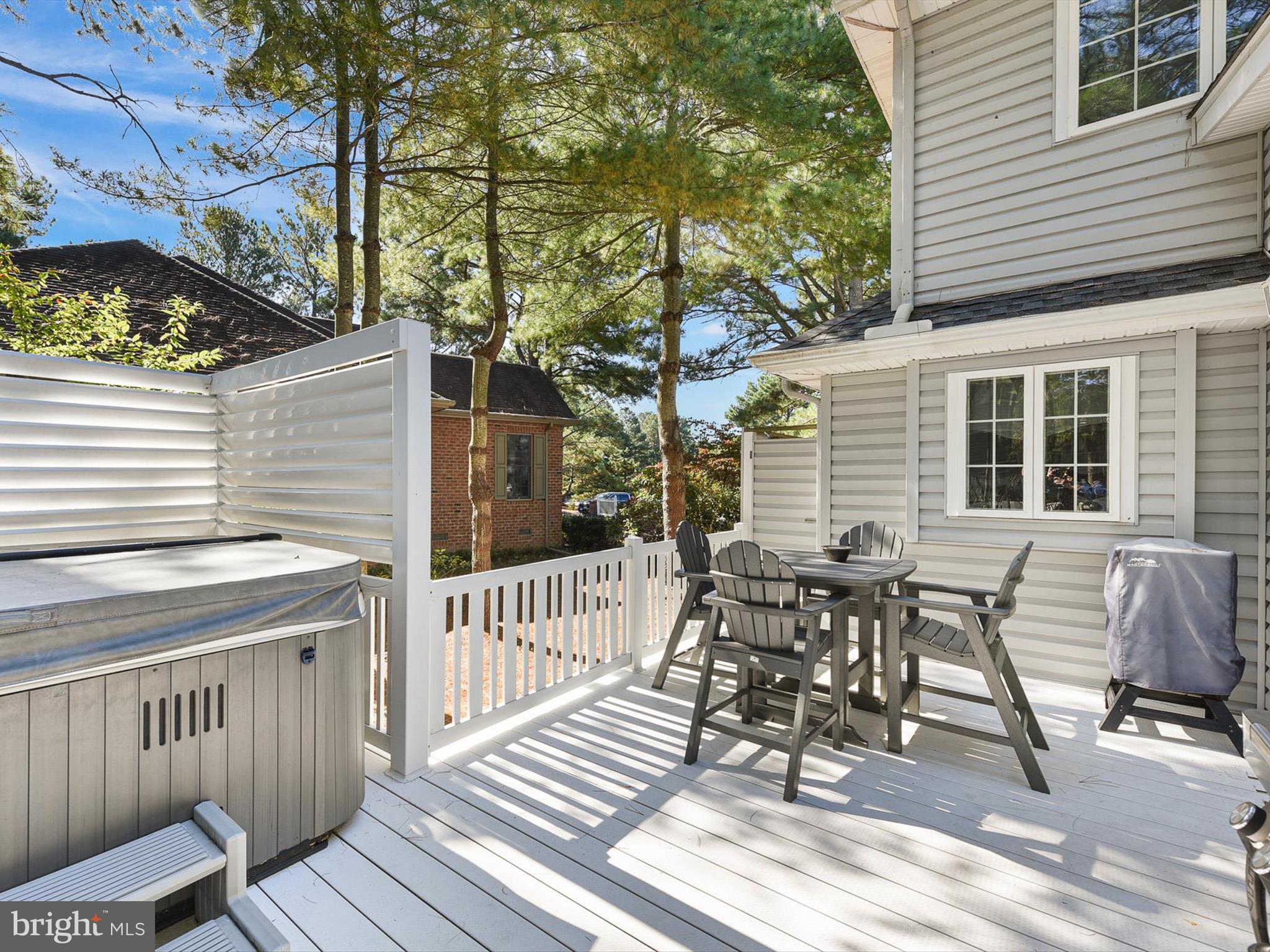 541 Bethany Loop