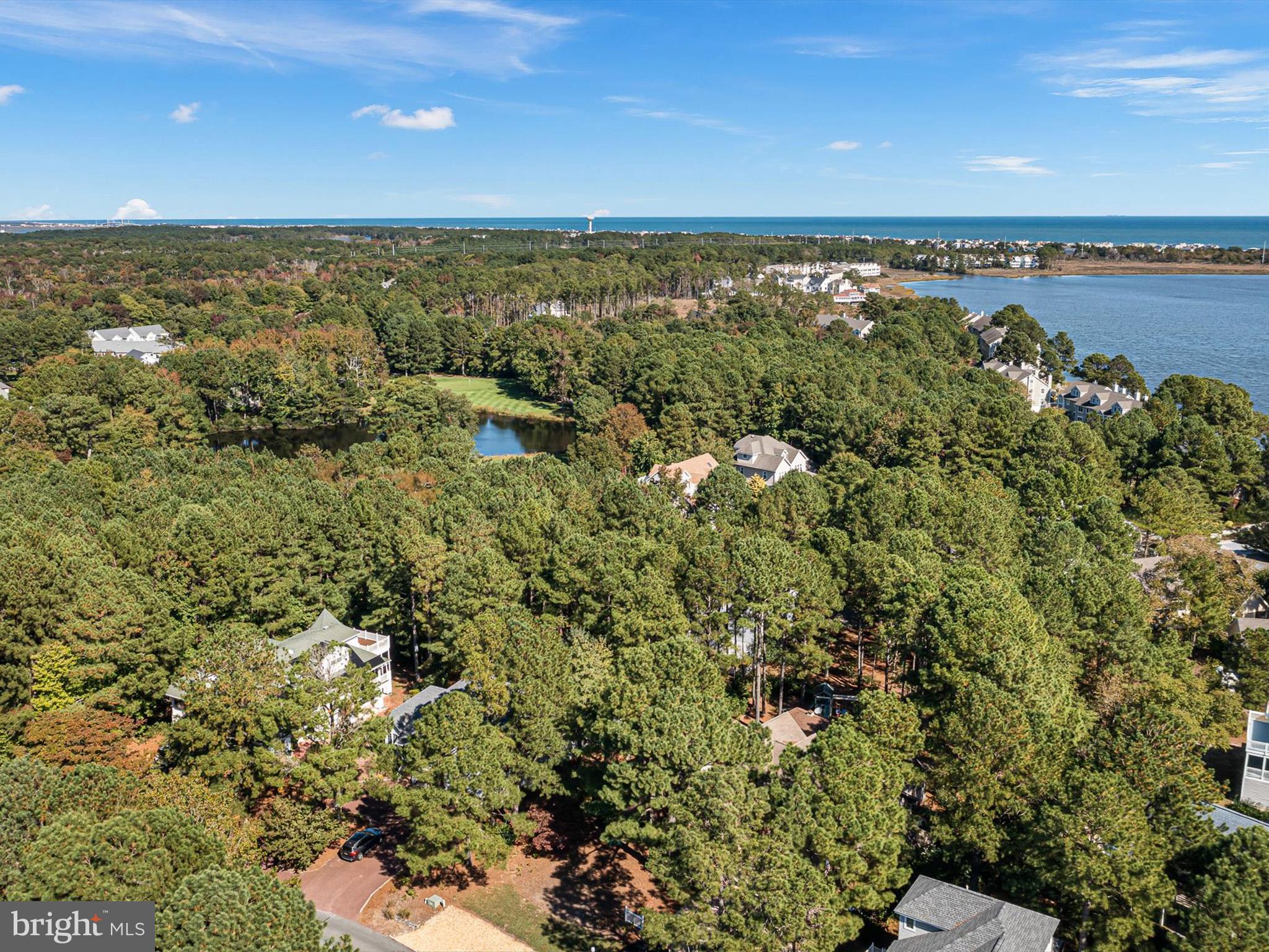 541 Bethany Loop