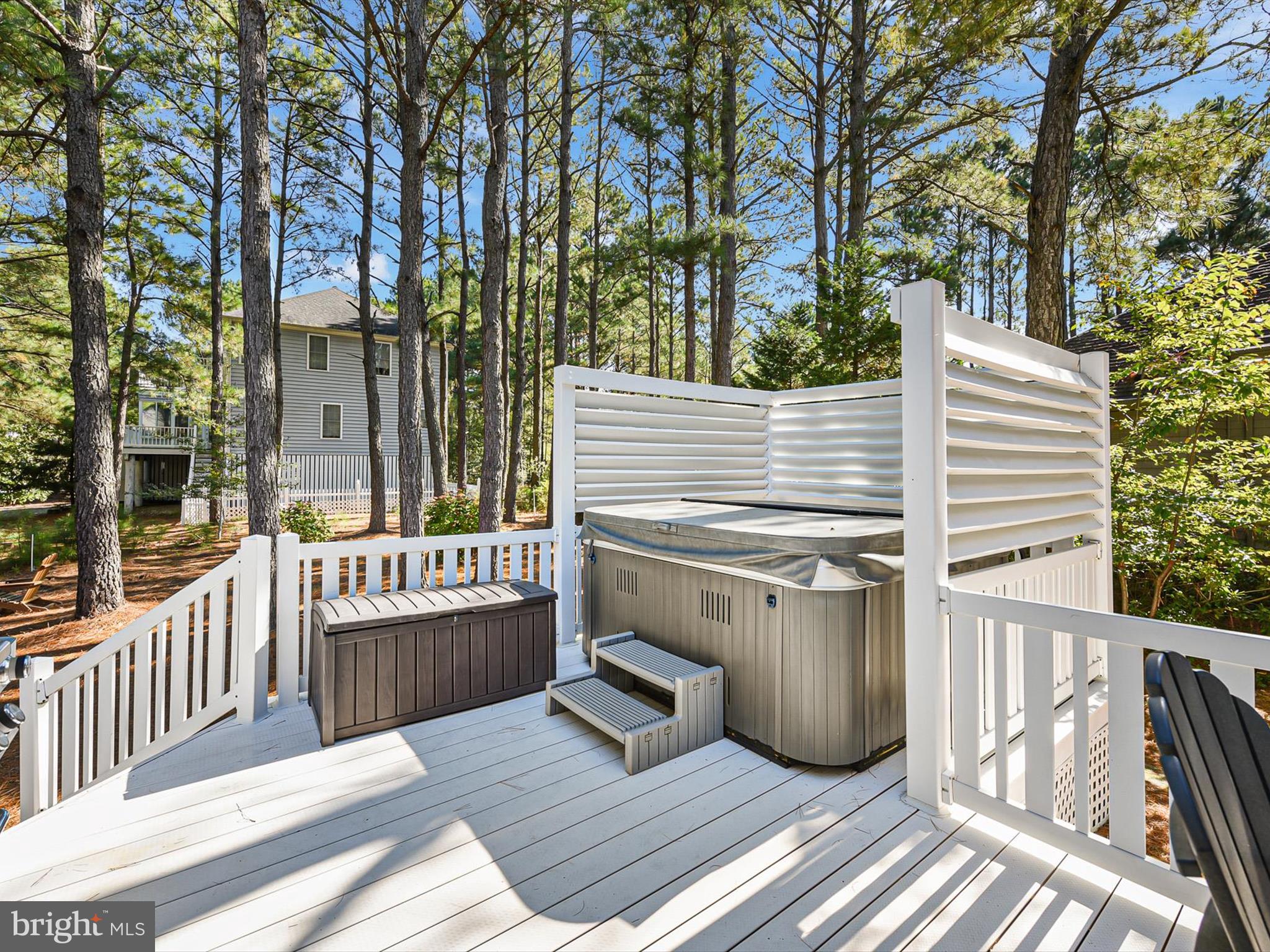 541 Bethany Loop