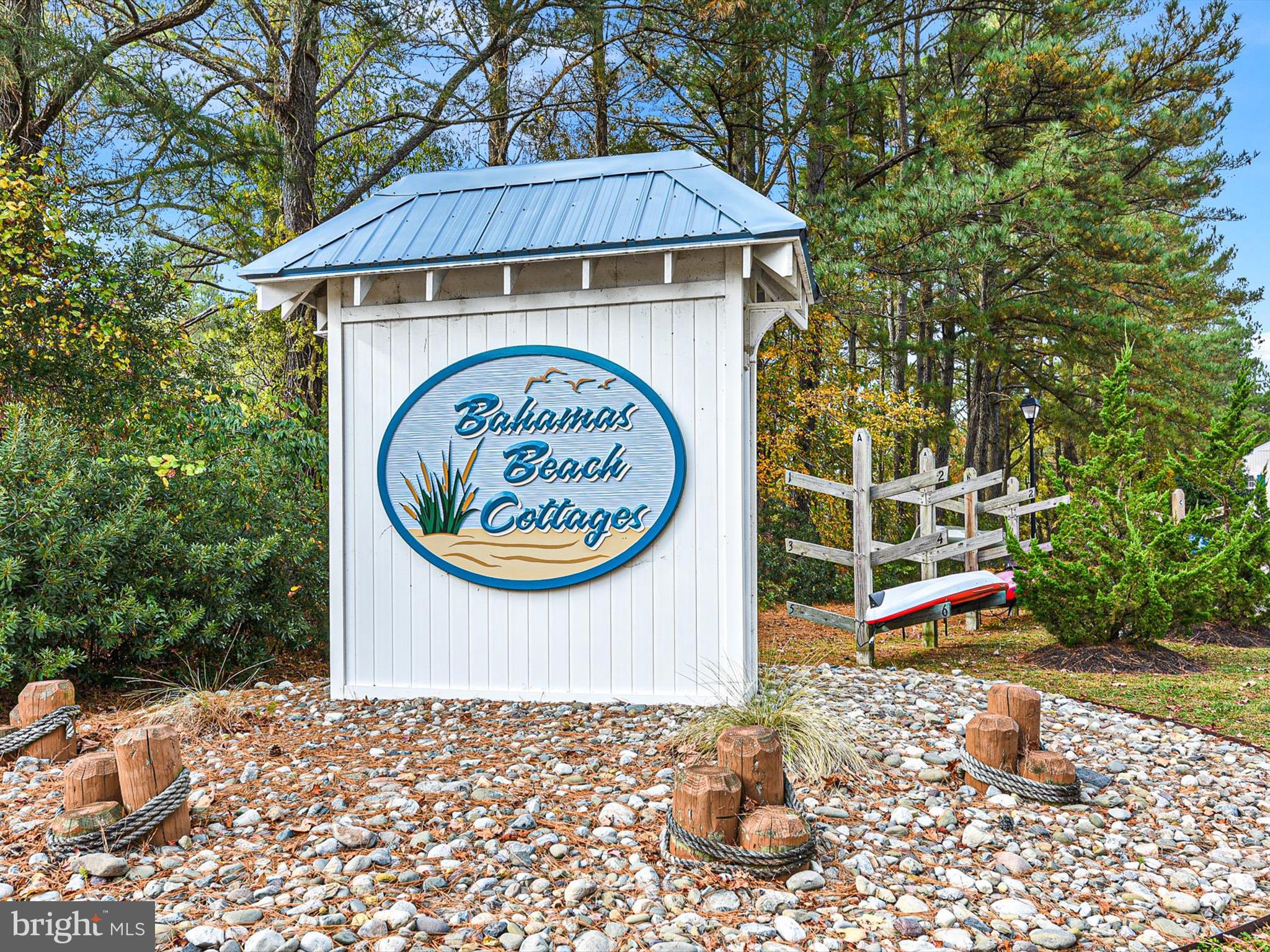 603 Cape Eleuthra Rd #72