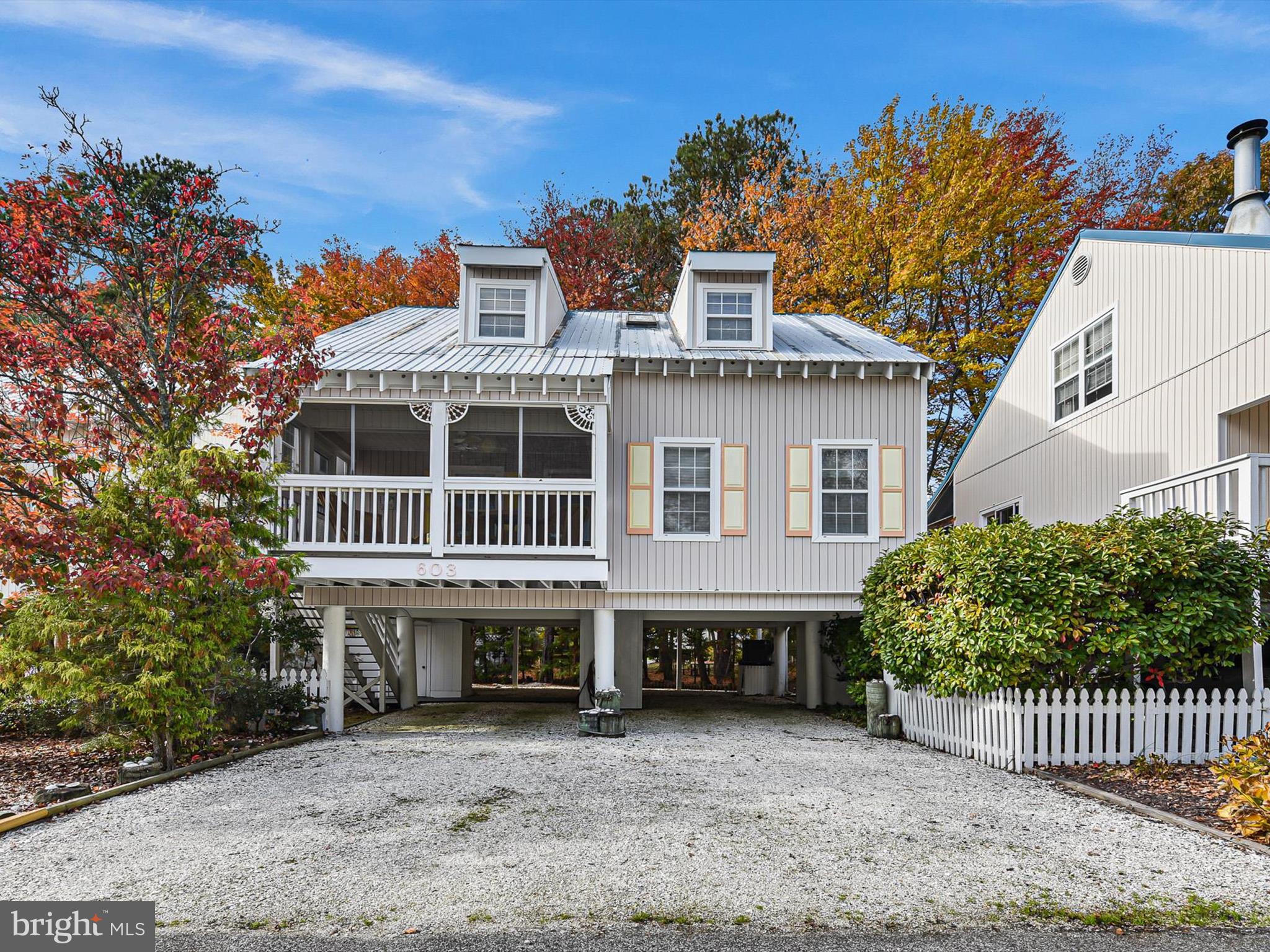 603 Cape Eleuthra Rd #72