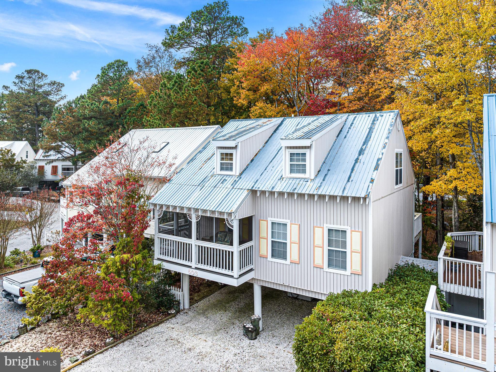 603 Cape Eleuthra Rd #72