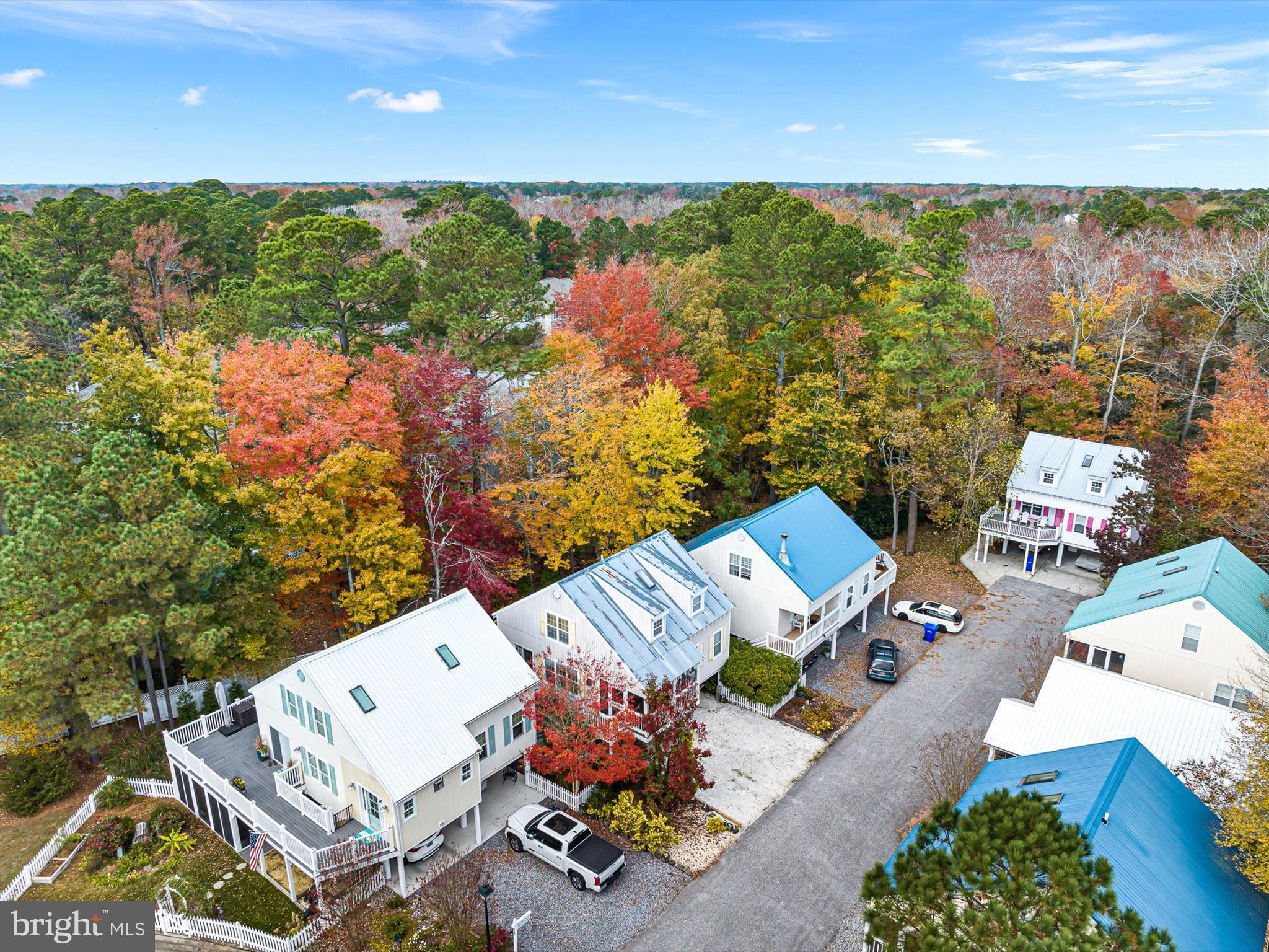 603 Cape Eleuthra Rd #72