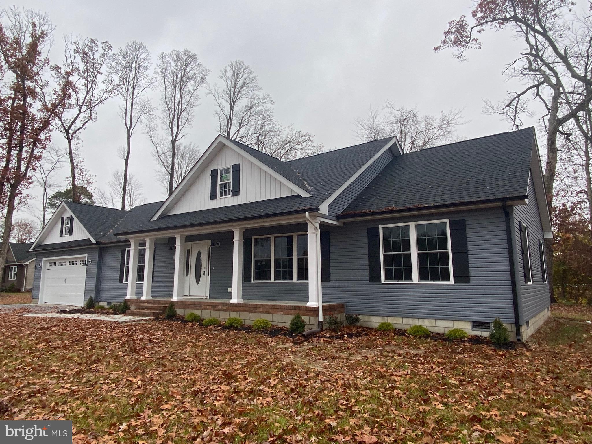 18459 Gravel Hill Rd