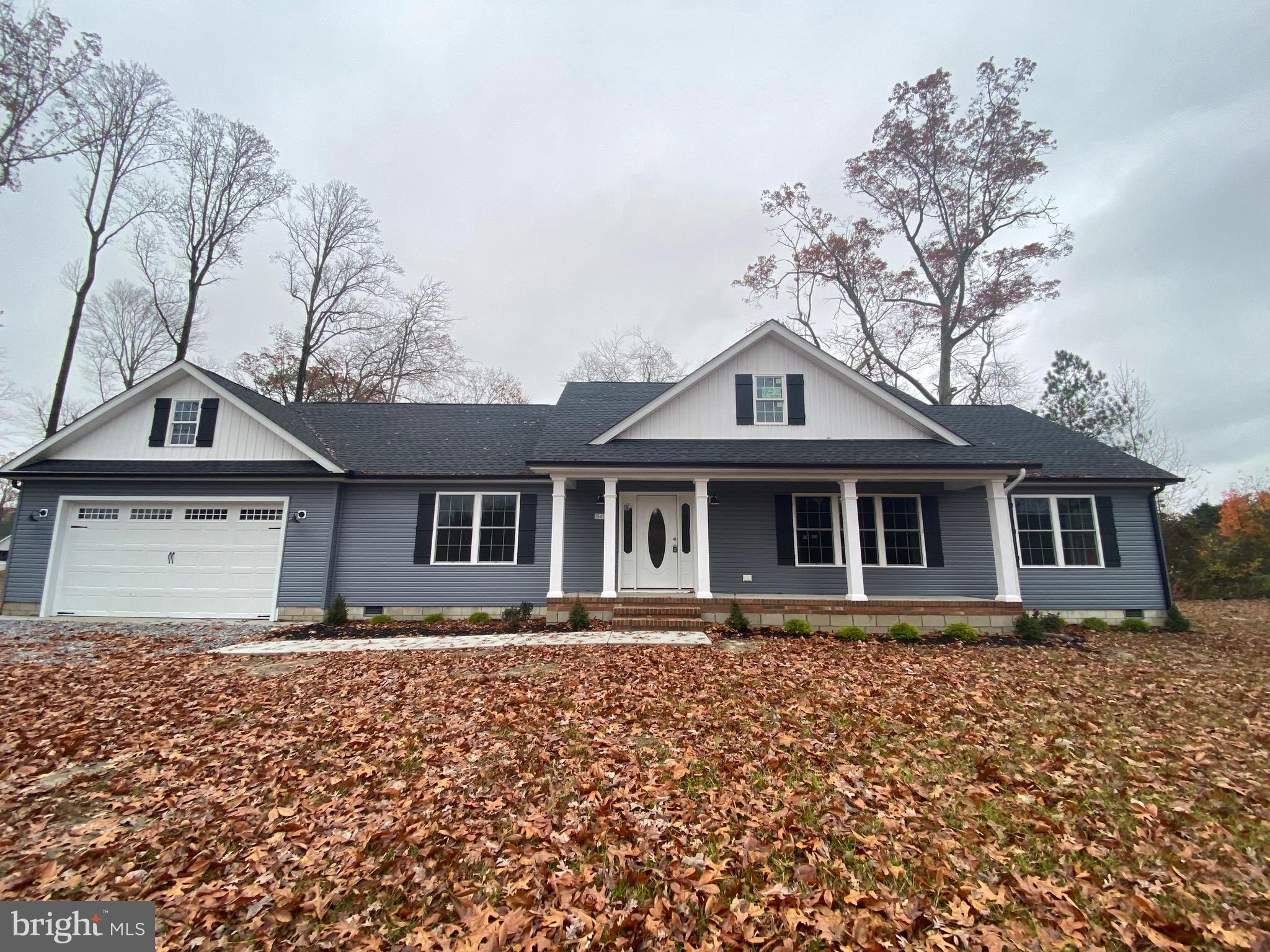 18459 Gravel Hill Rd