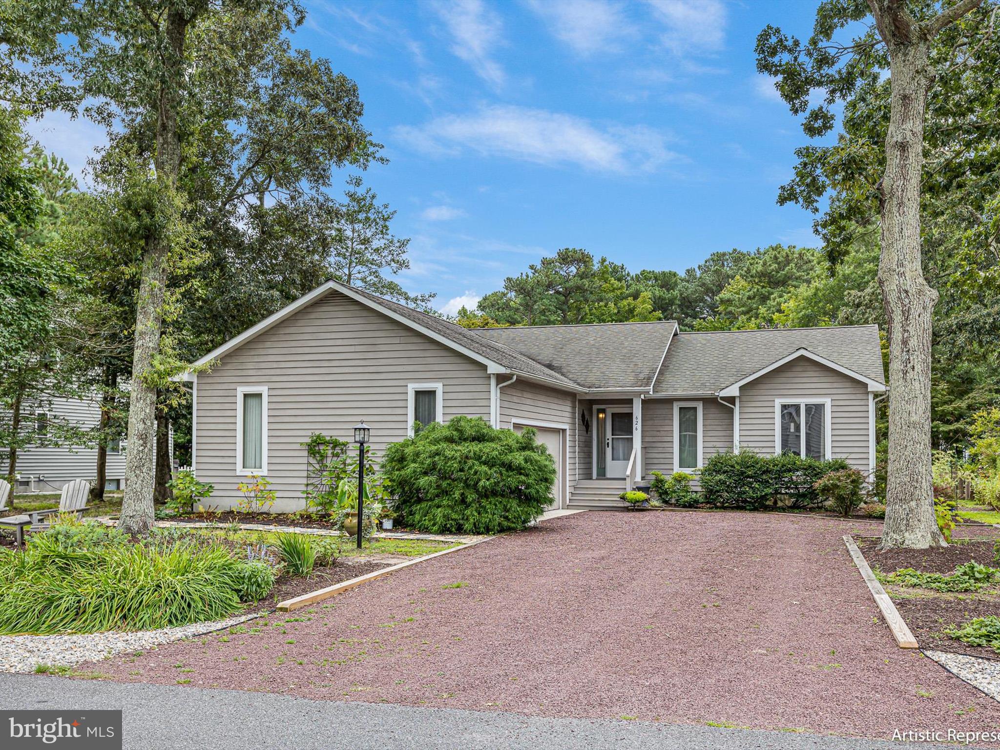 626 Bethany Loop