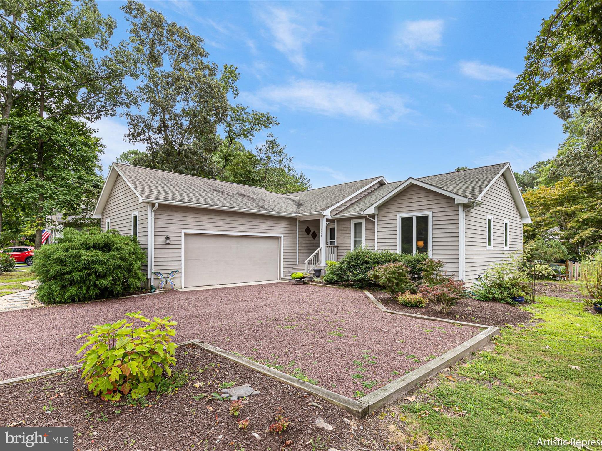 626 Bethany Loop
