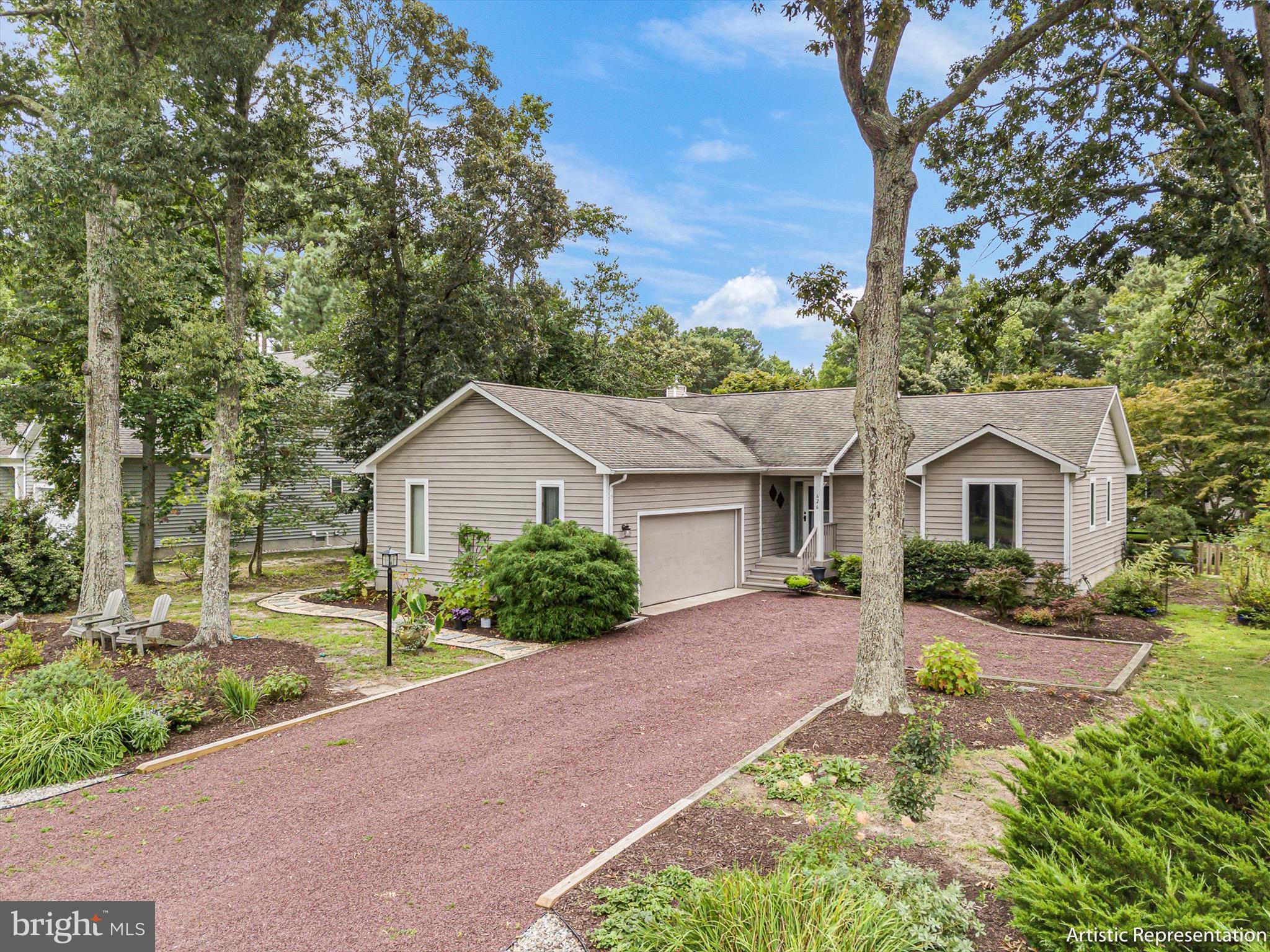 626 Bethany Loop