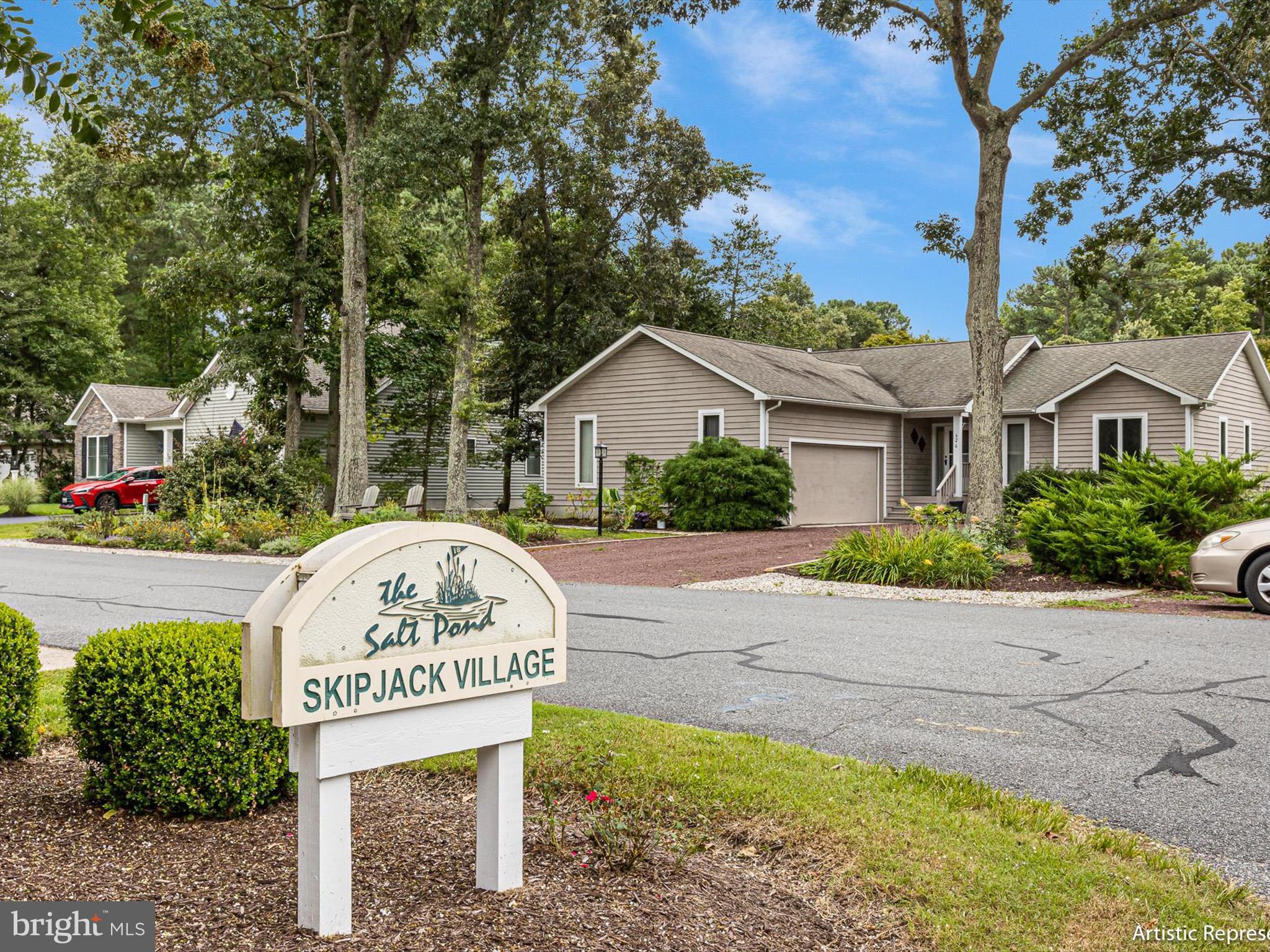 626 Bethany Loop