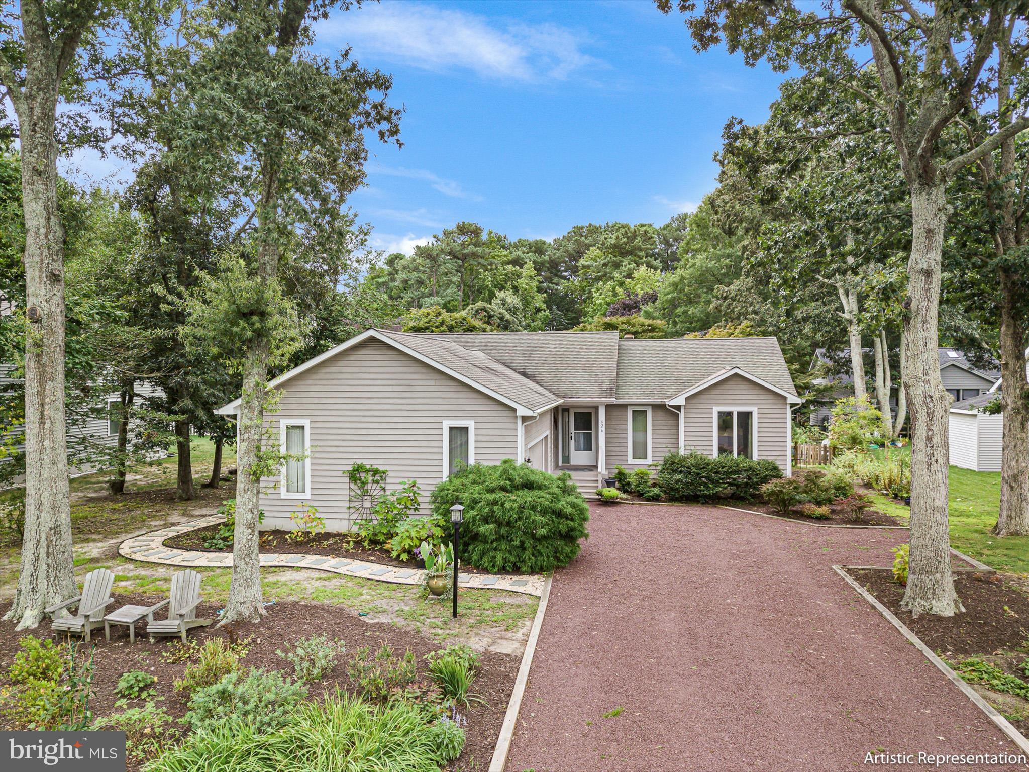 626 Bethany Loop