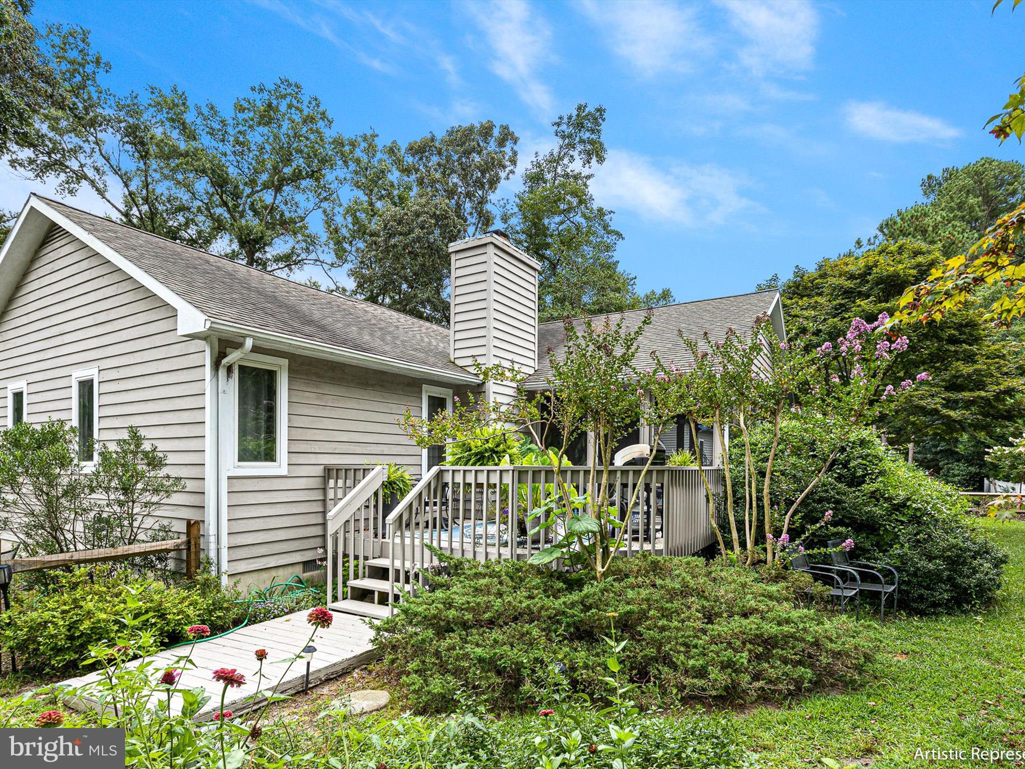 626 Bethany Loop