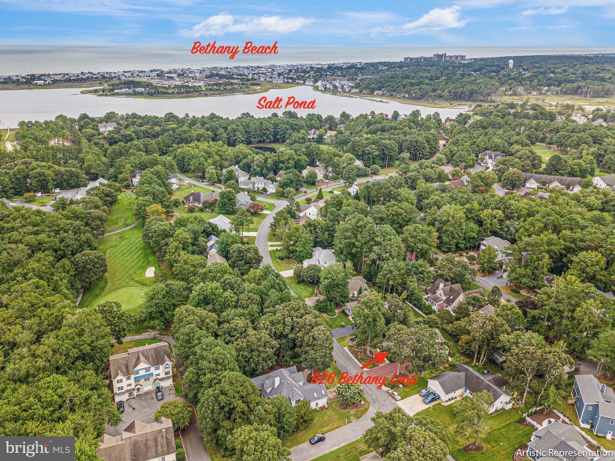 626 Bethany Loop