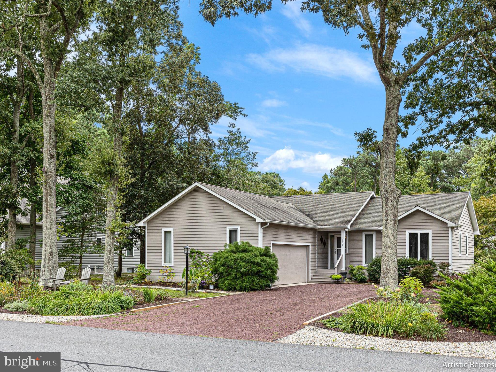 626 Bethany Loop