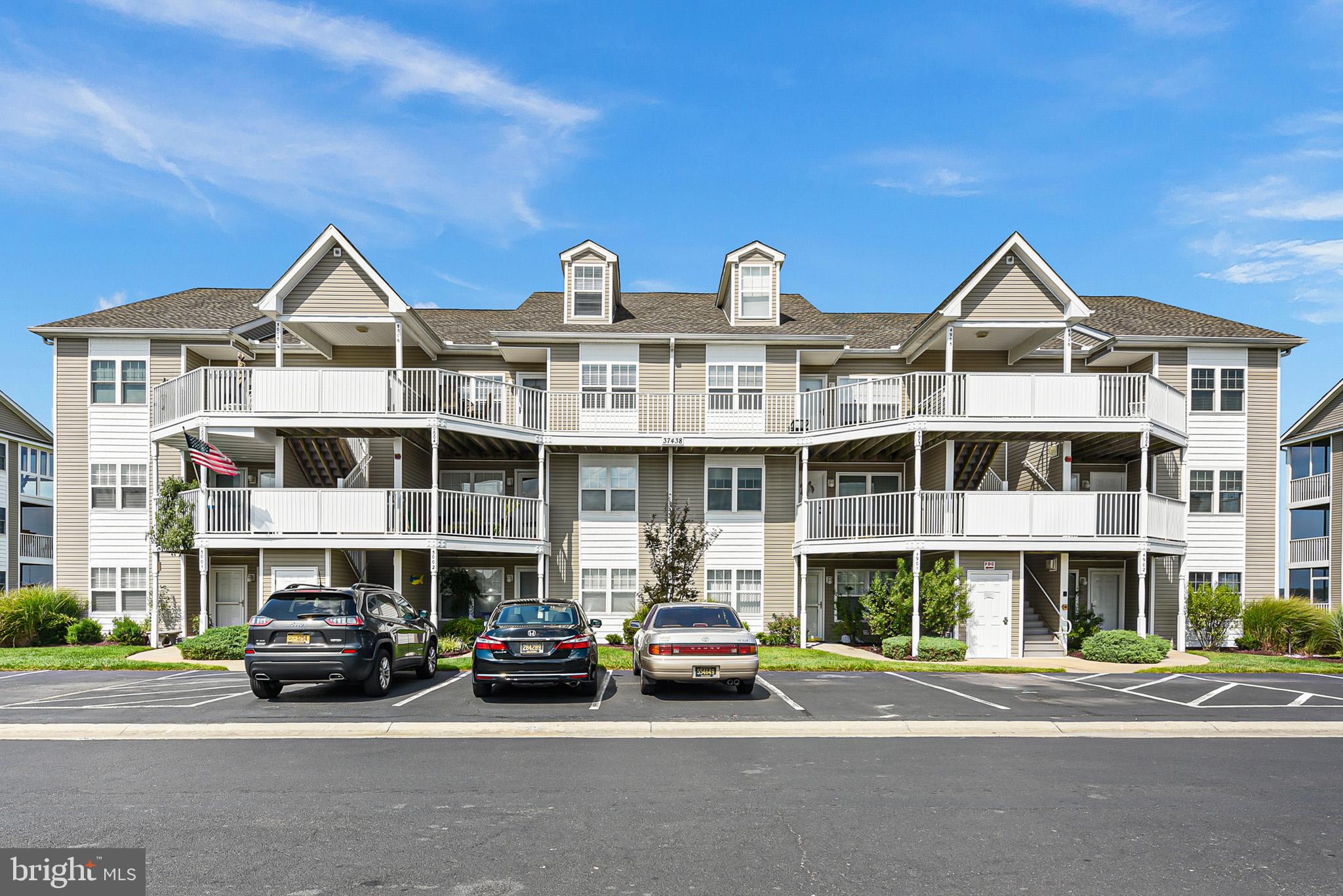 37438 Pettinaro Dr #5006
