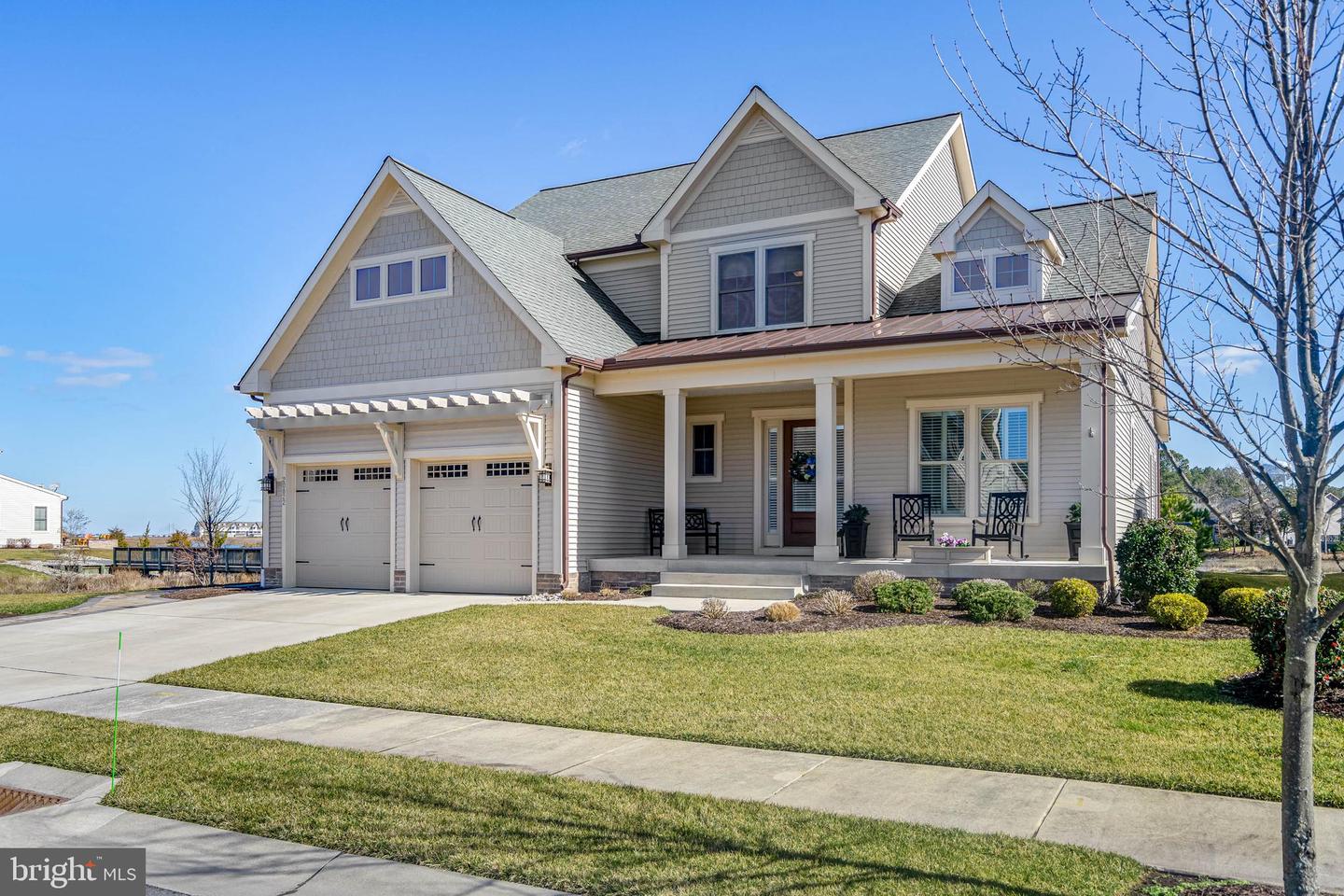 20822 Cormorant Way