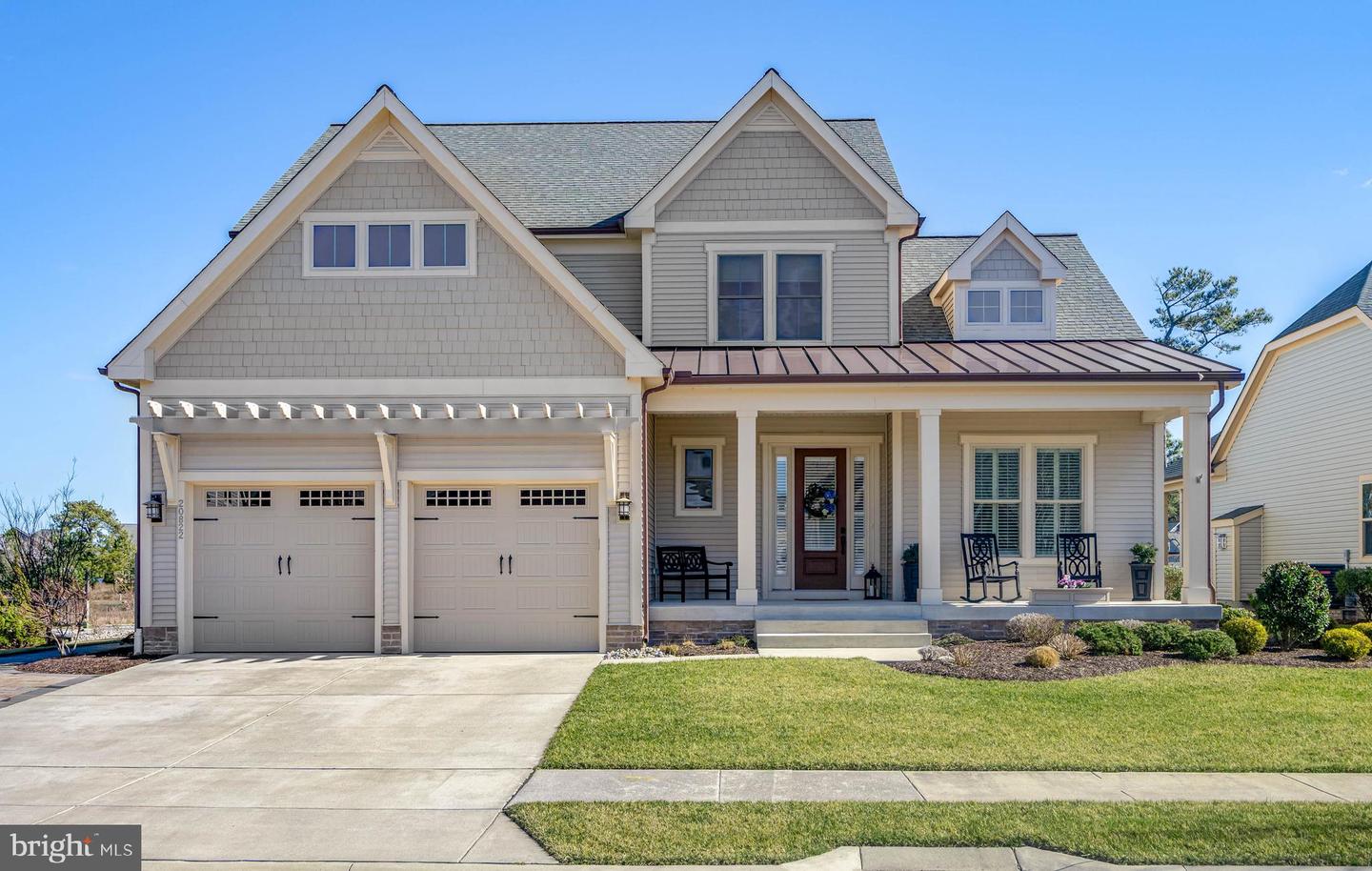 20822 Cormorant Way