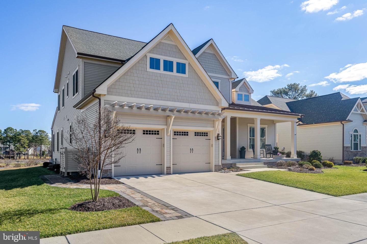 20822 Cormorant Way