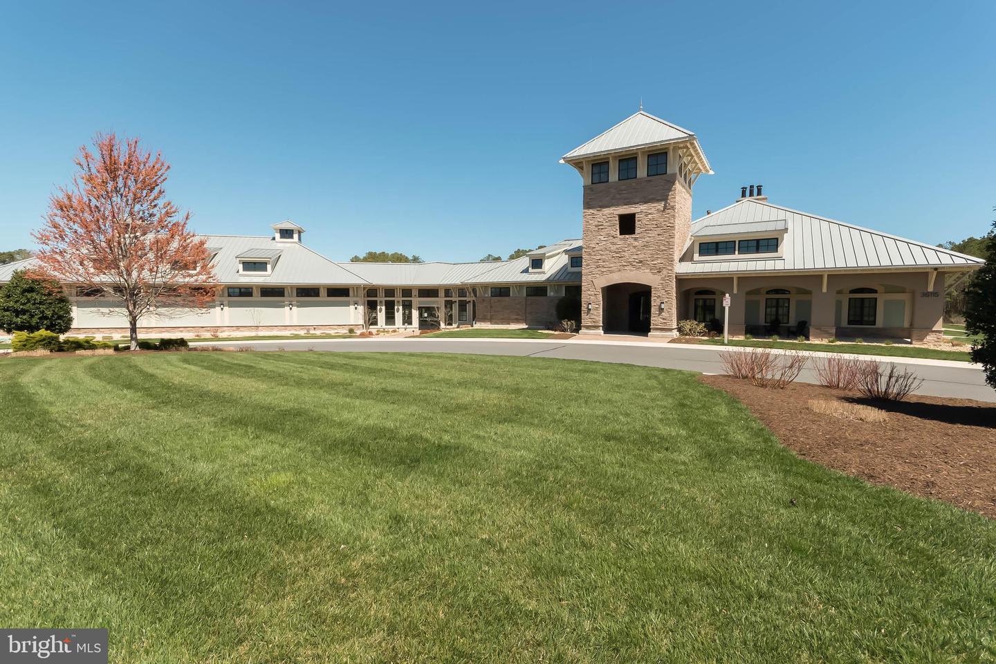 20822 Cormorant Way