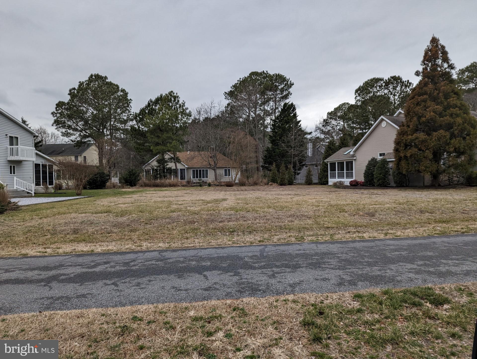 610 Bethany Loop