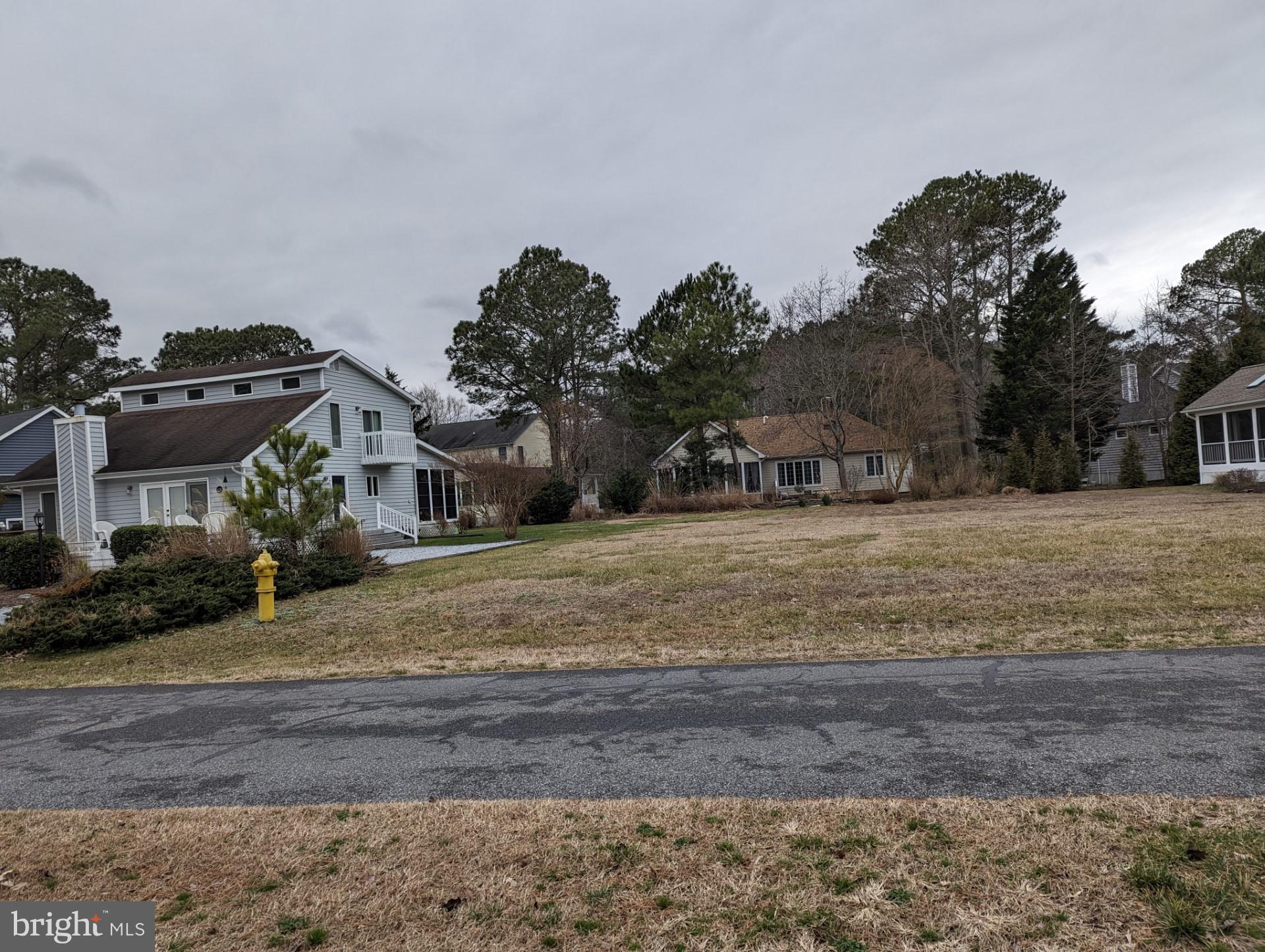 610 Bethany Loop