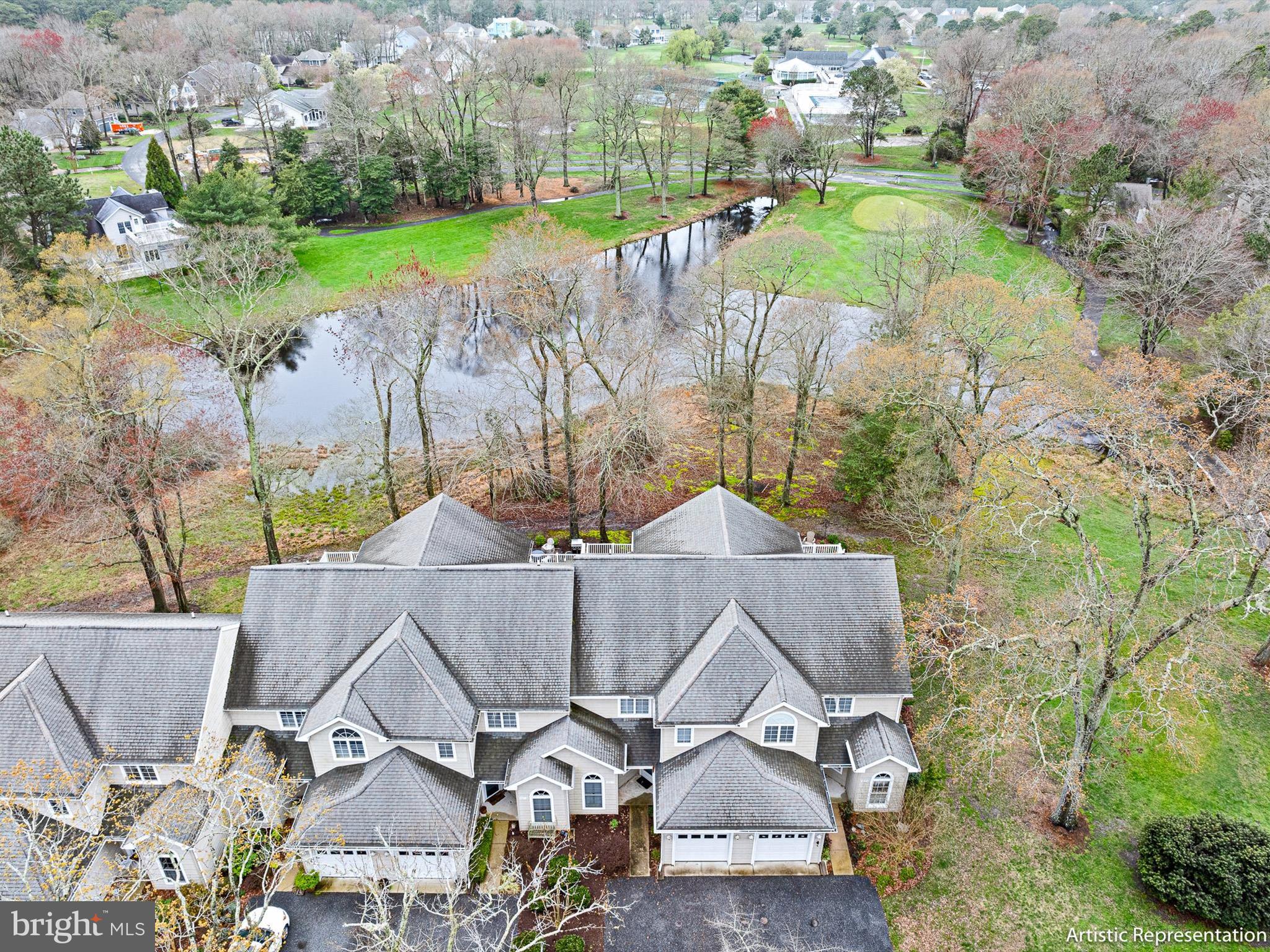 38756 Skipjack Village Rd #11