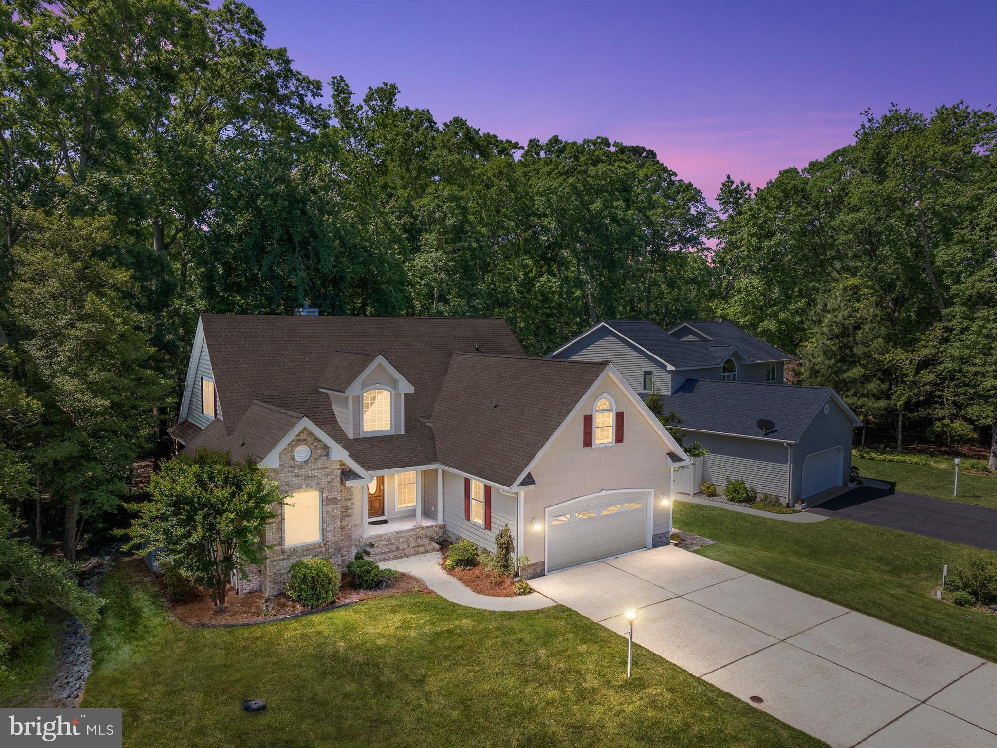 715 Fox Tail Dr