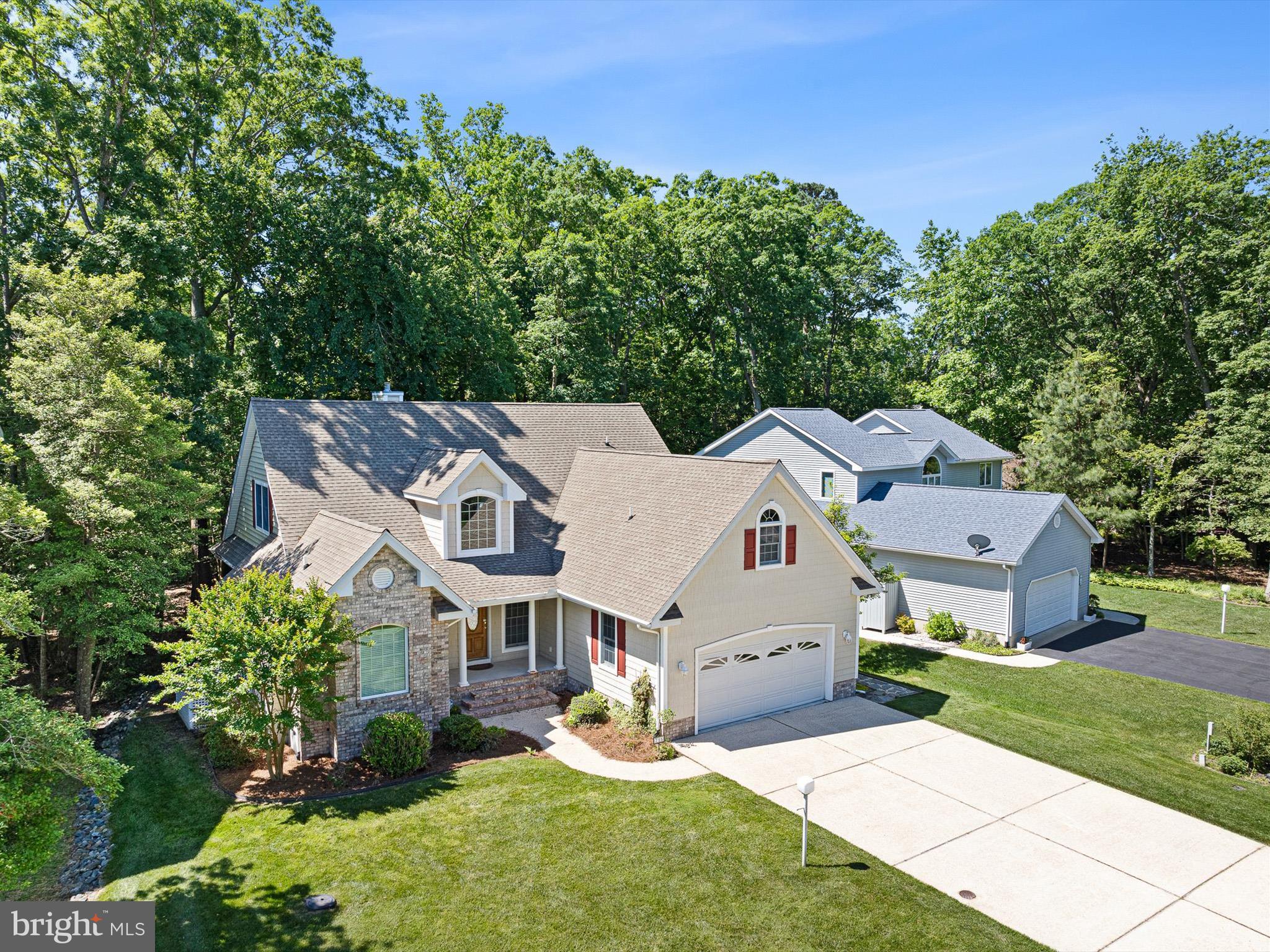 715 Fox Tail Dr