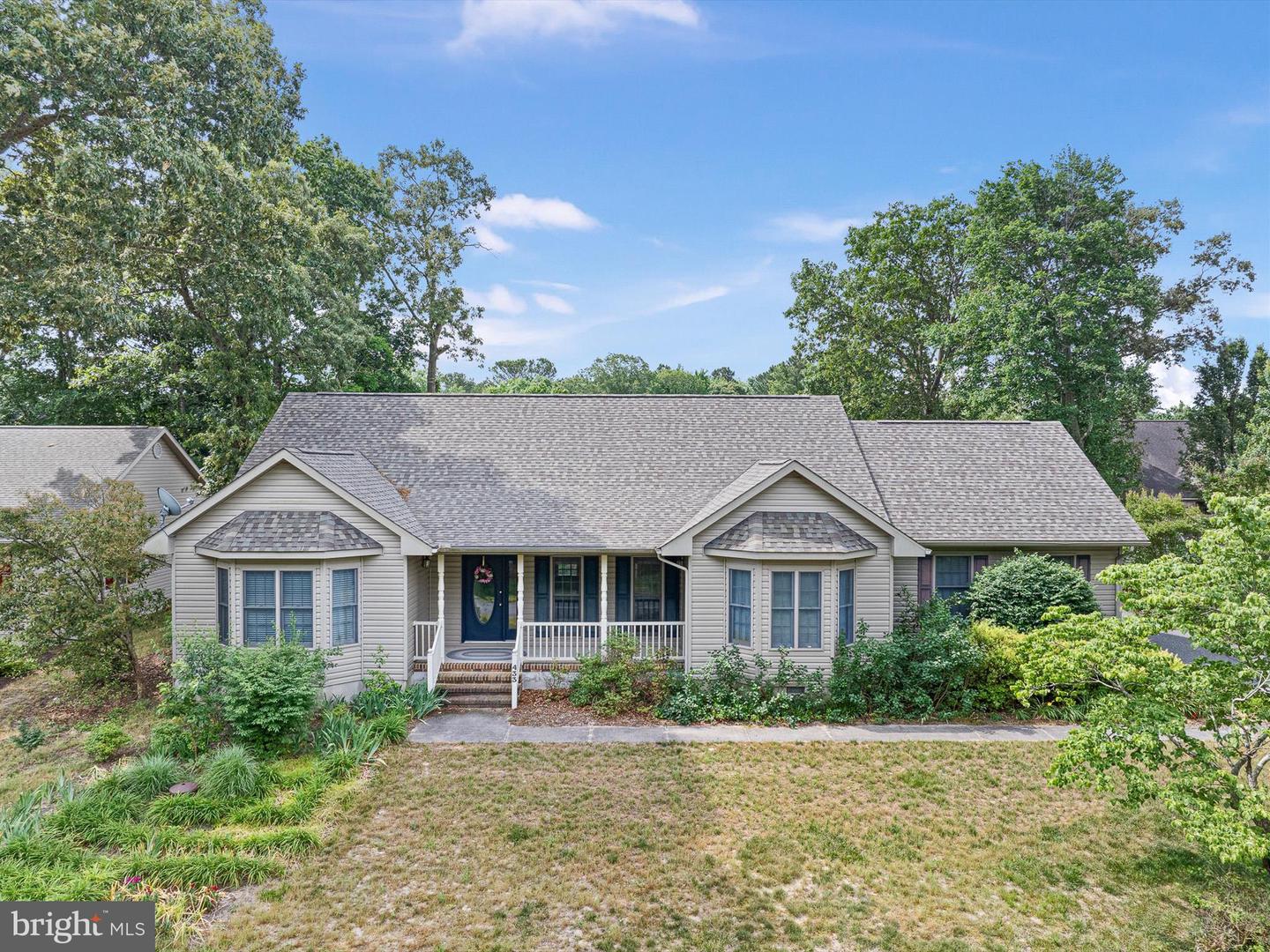29702 Colony Drive