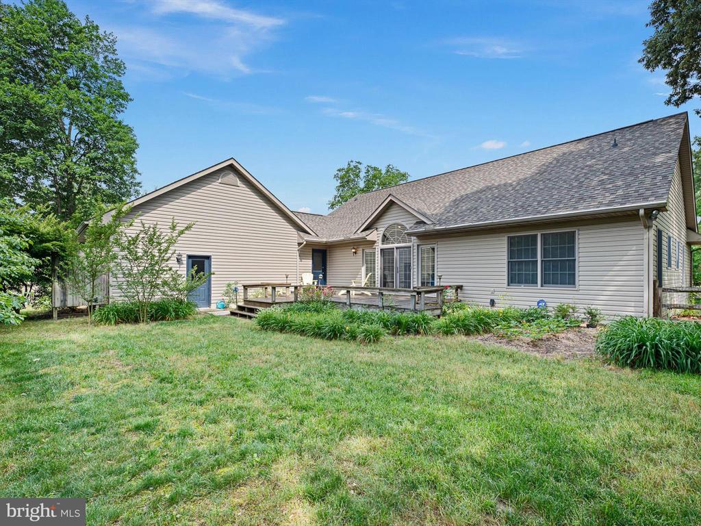 29702 Colony Drive