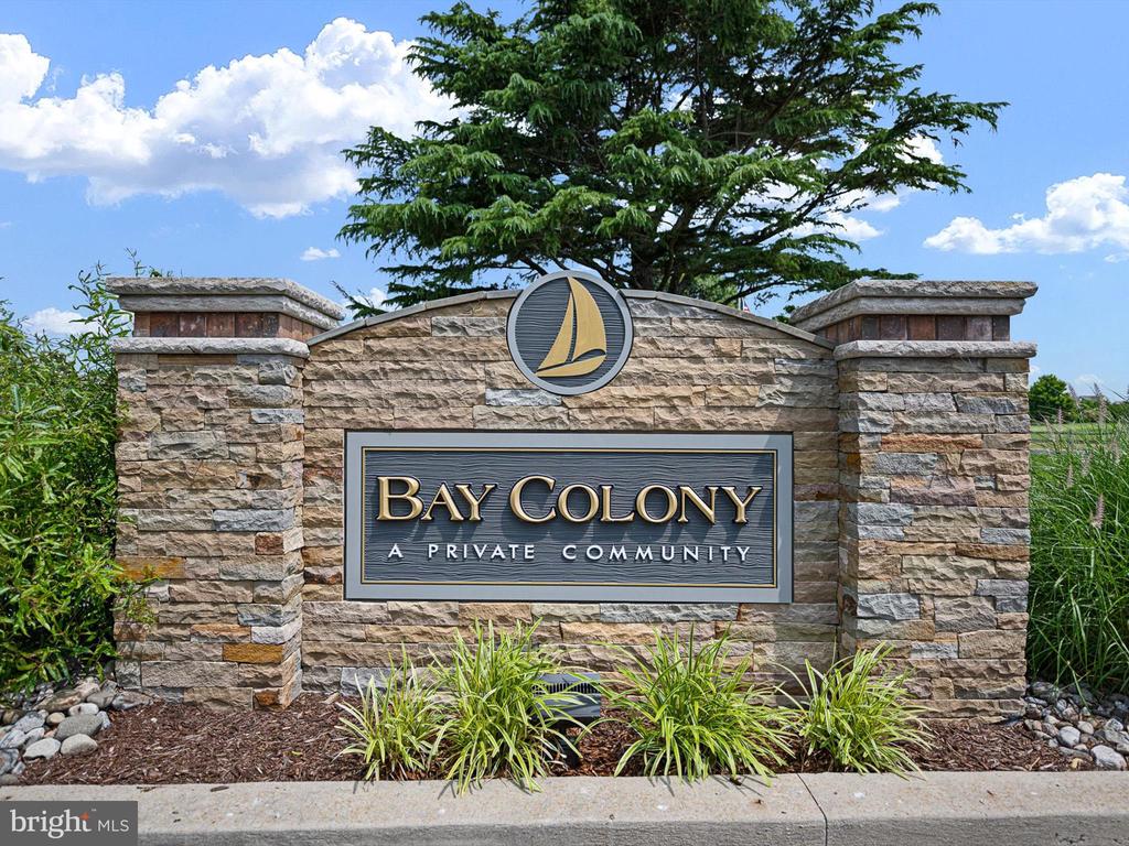 29702 Colony Drive