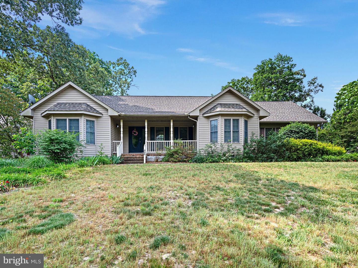 29702 Colony Drive