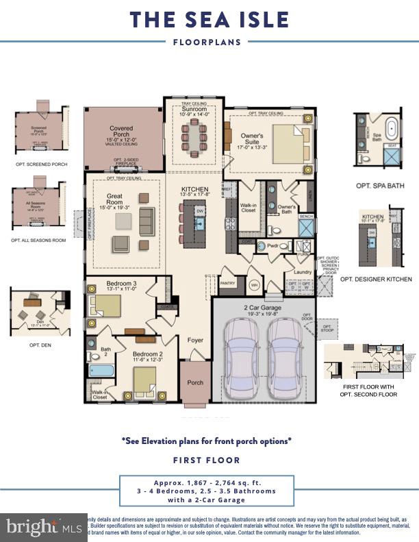 3302 Hawthorne Dr
